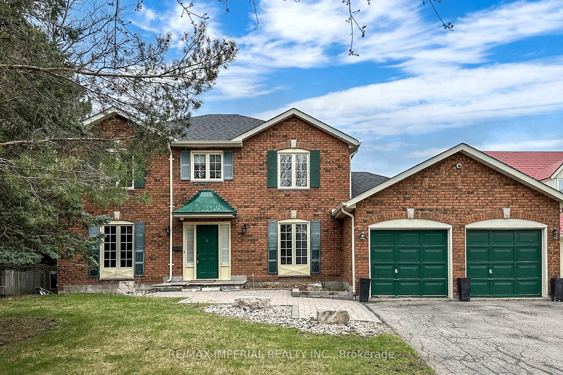 2 Craigleith Crescent, Richmond Hill