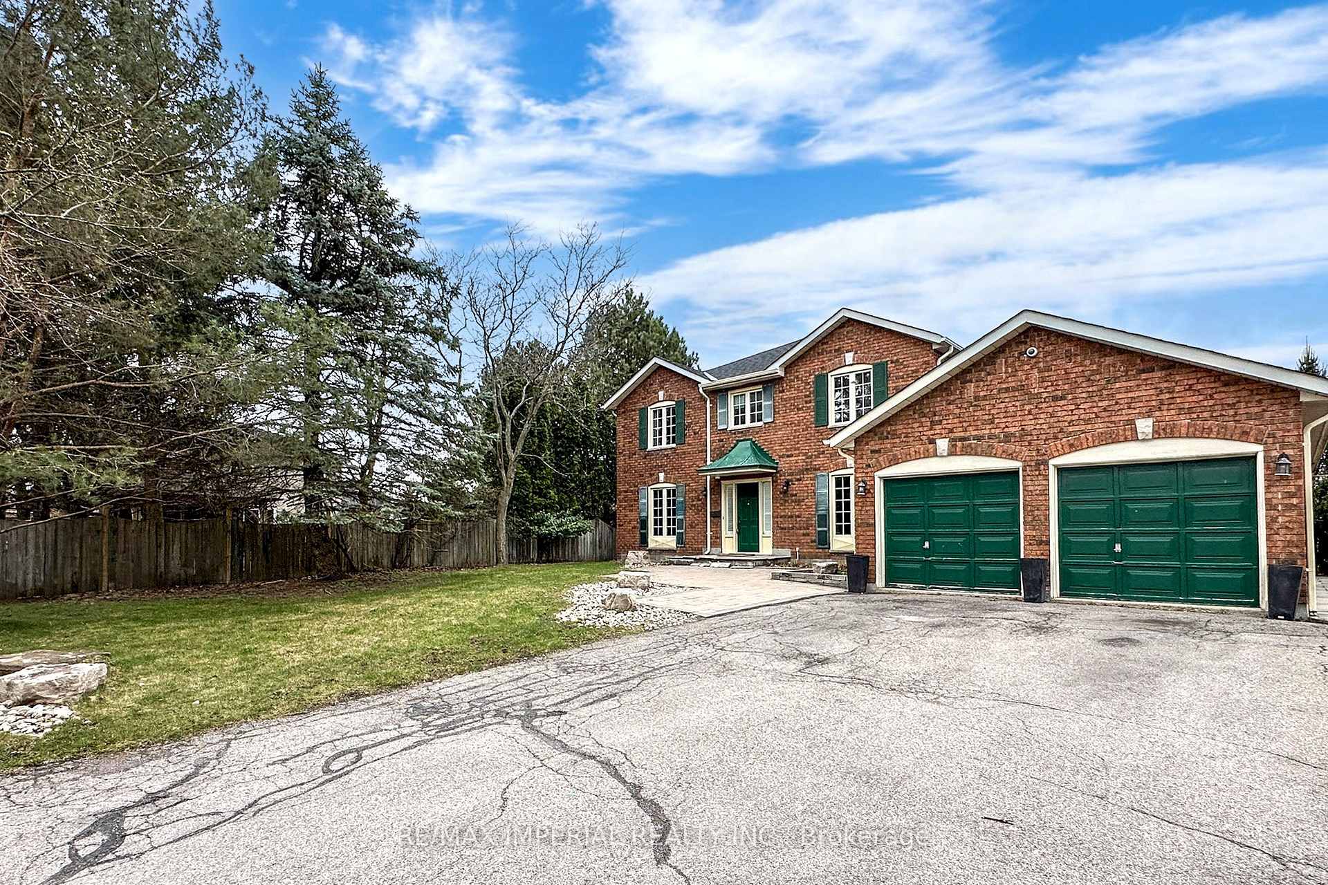 2 Craigleith Crescent, Richmond Hill 2
