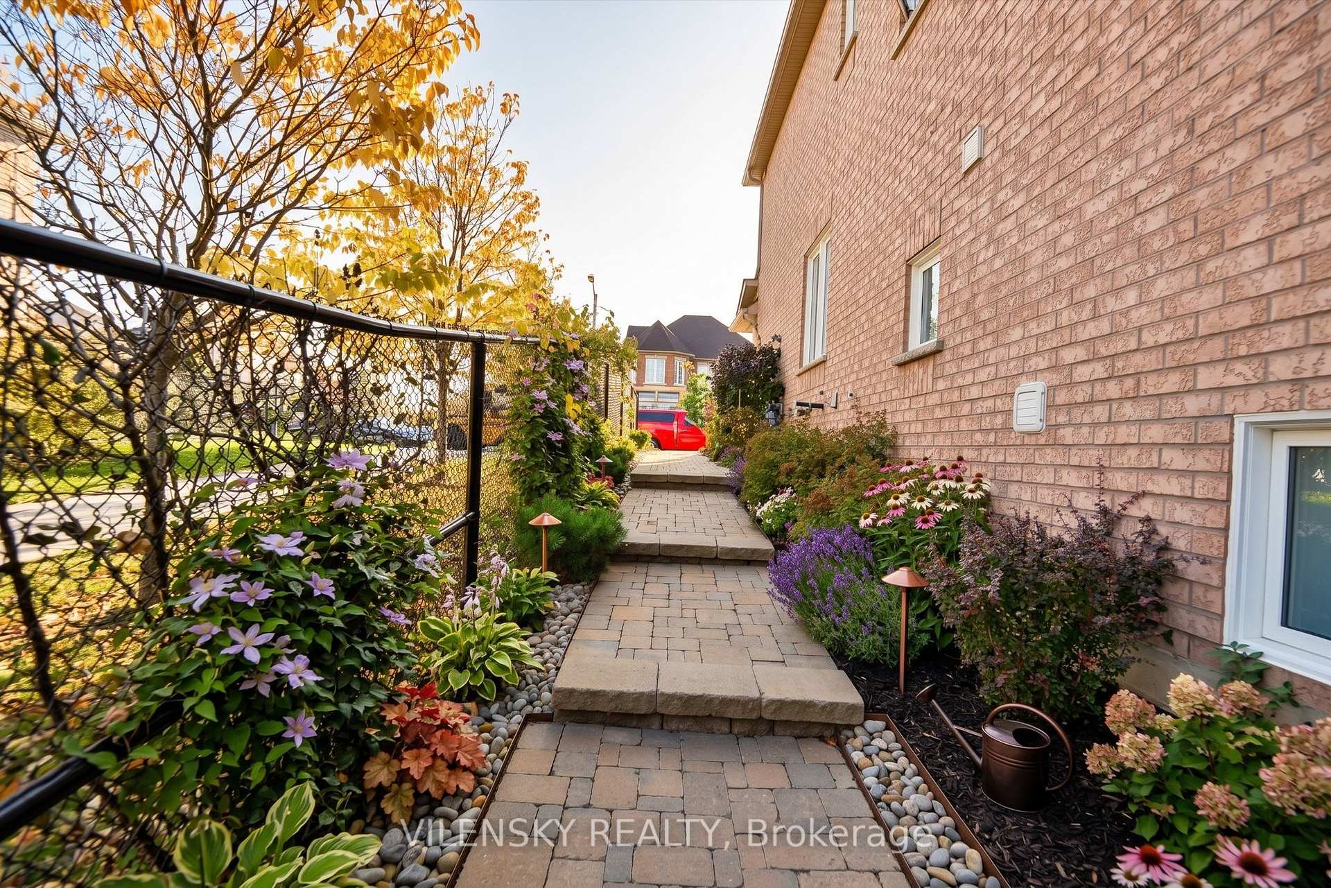 BSMT - 83 Westway Crescent, Vaughan 5