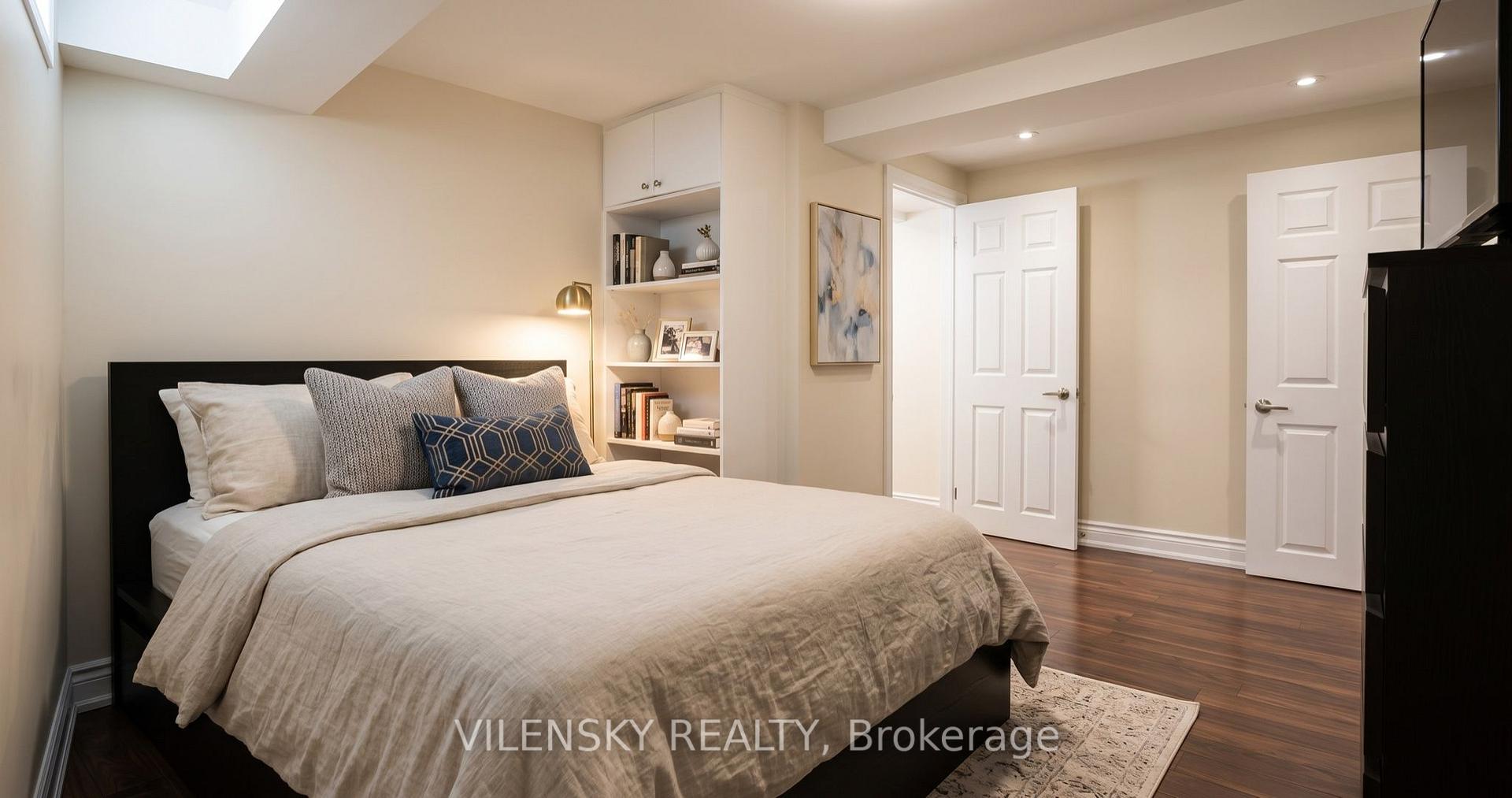 BSMT - 83 Westway Crescent, Vaughan 3