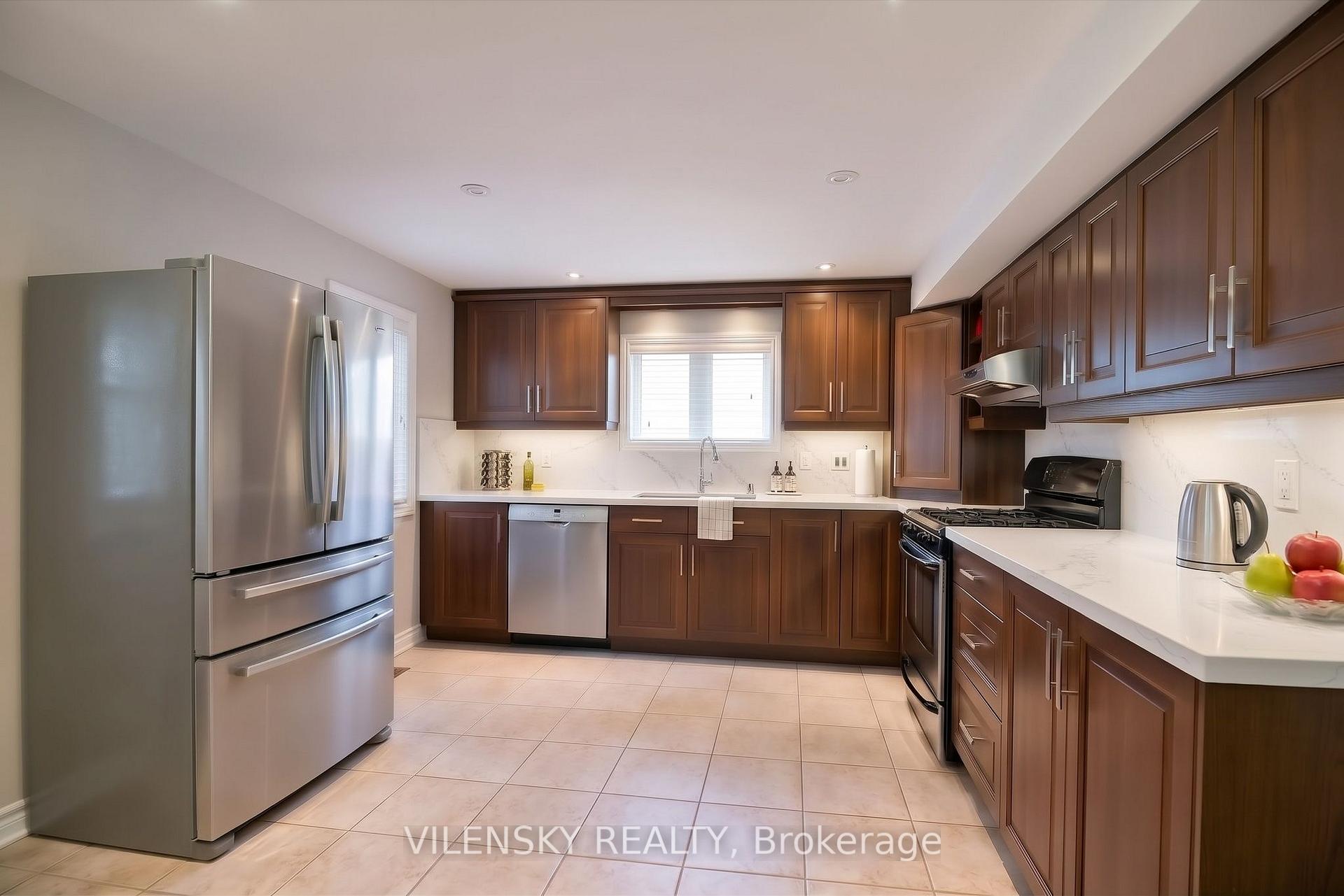 BSMT - 83 Westway Crescent, Vaughan 2