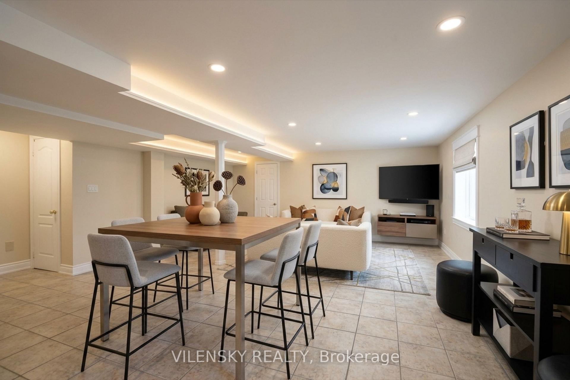 BSMT - 83 Westway Crescent, Vaughan