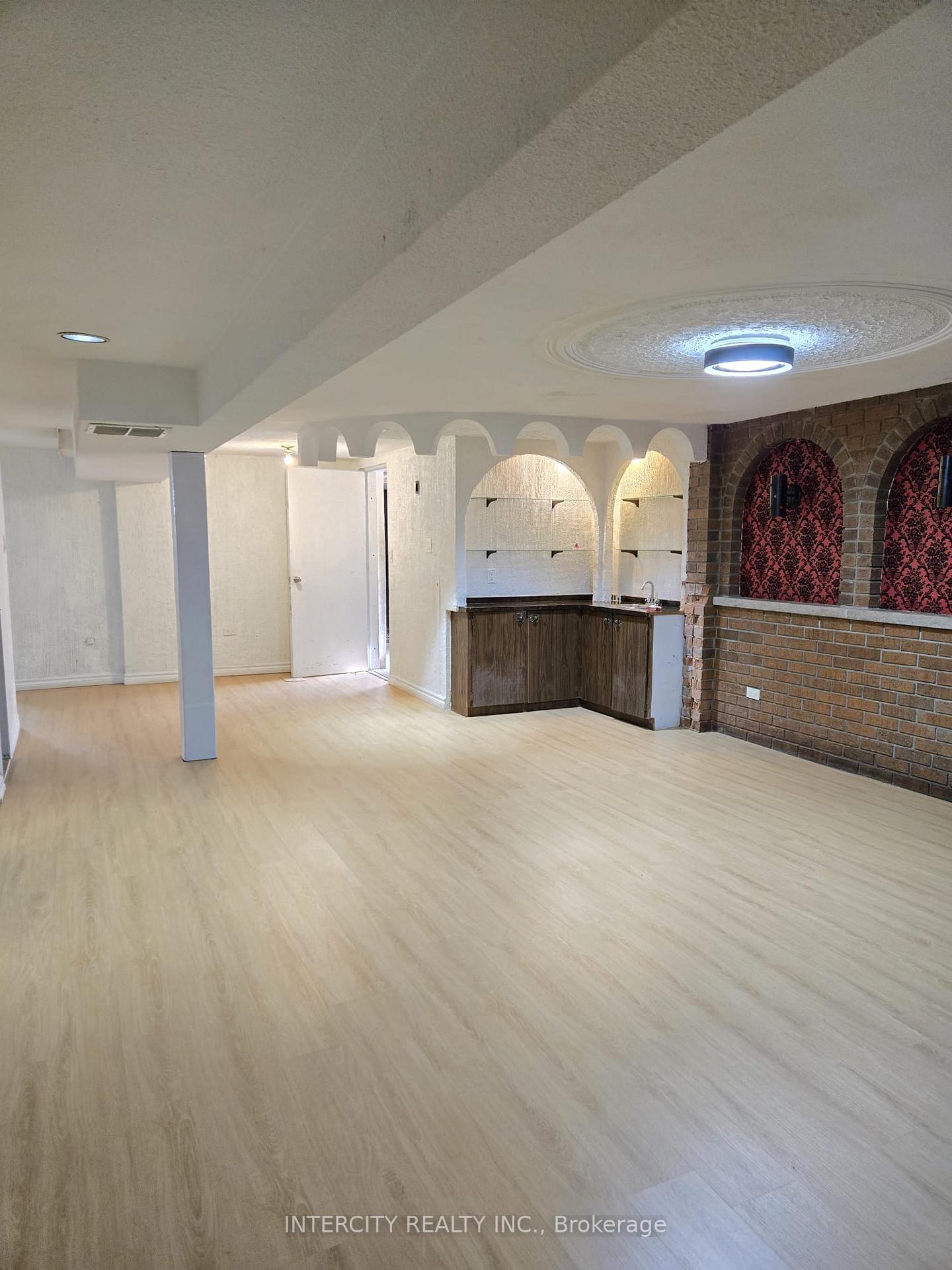 Basement - 61 Hardwick Court, Toronto 2