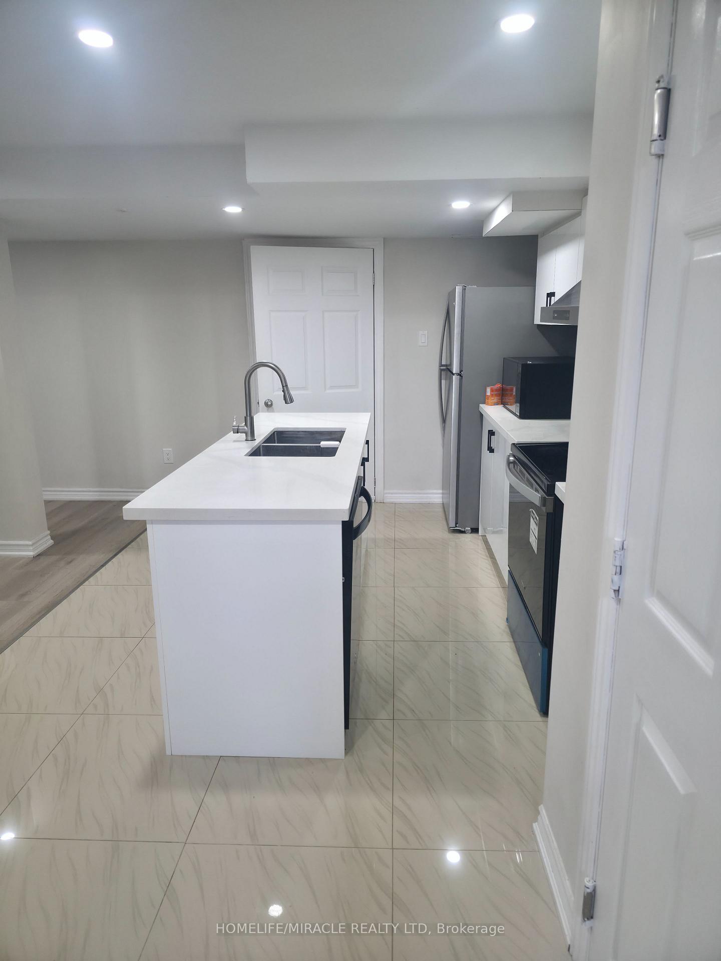 BSMT - 1022 Glenbourne Drive, Oshawa 5