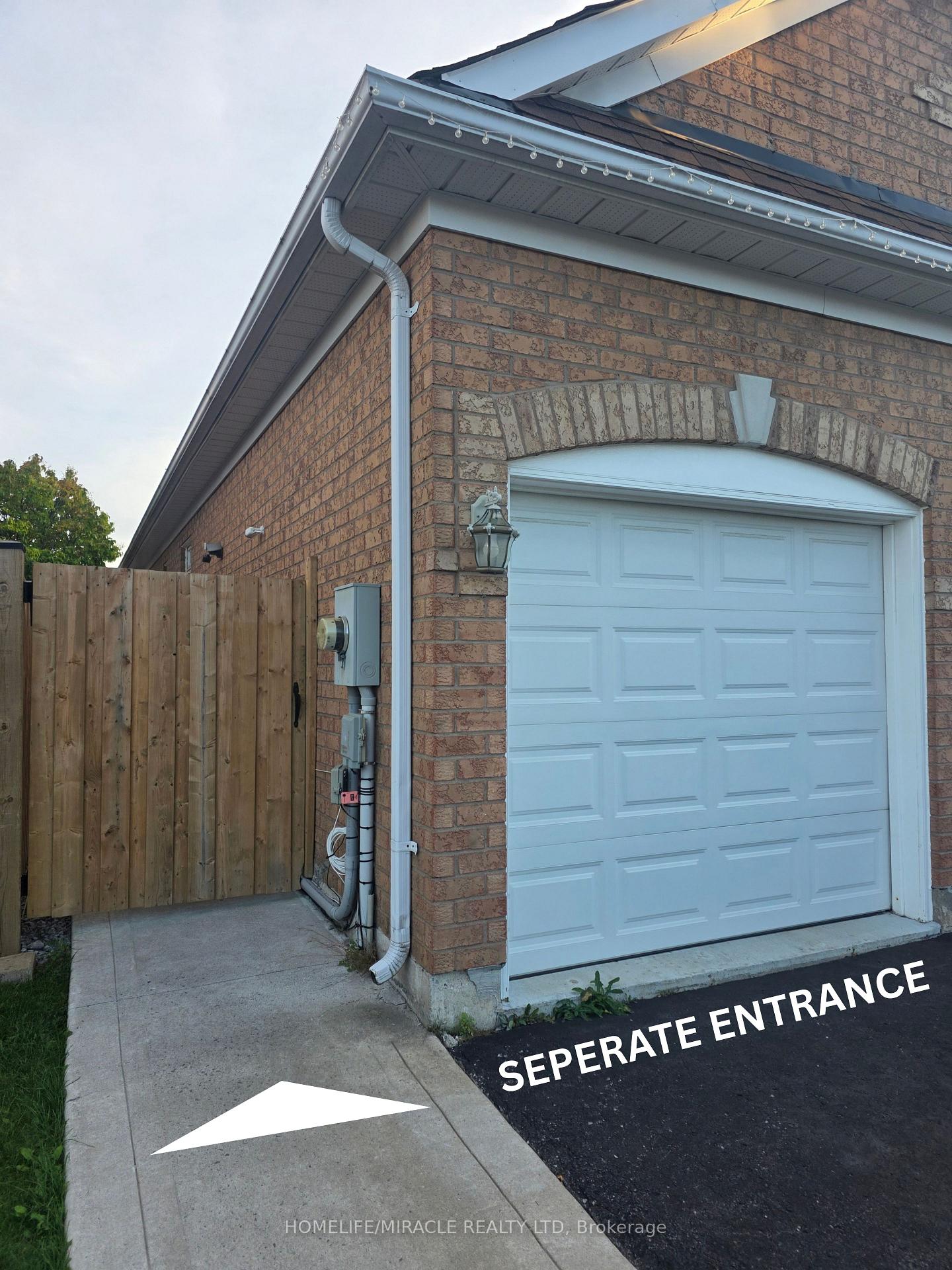 BSMT - 1022 Glenbourne Drive, Oshawa 3