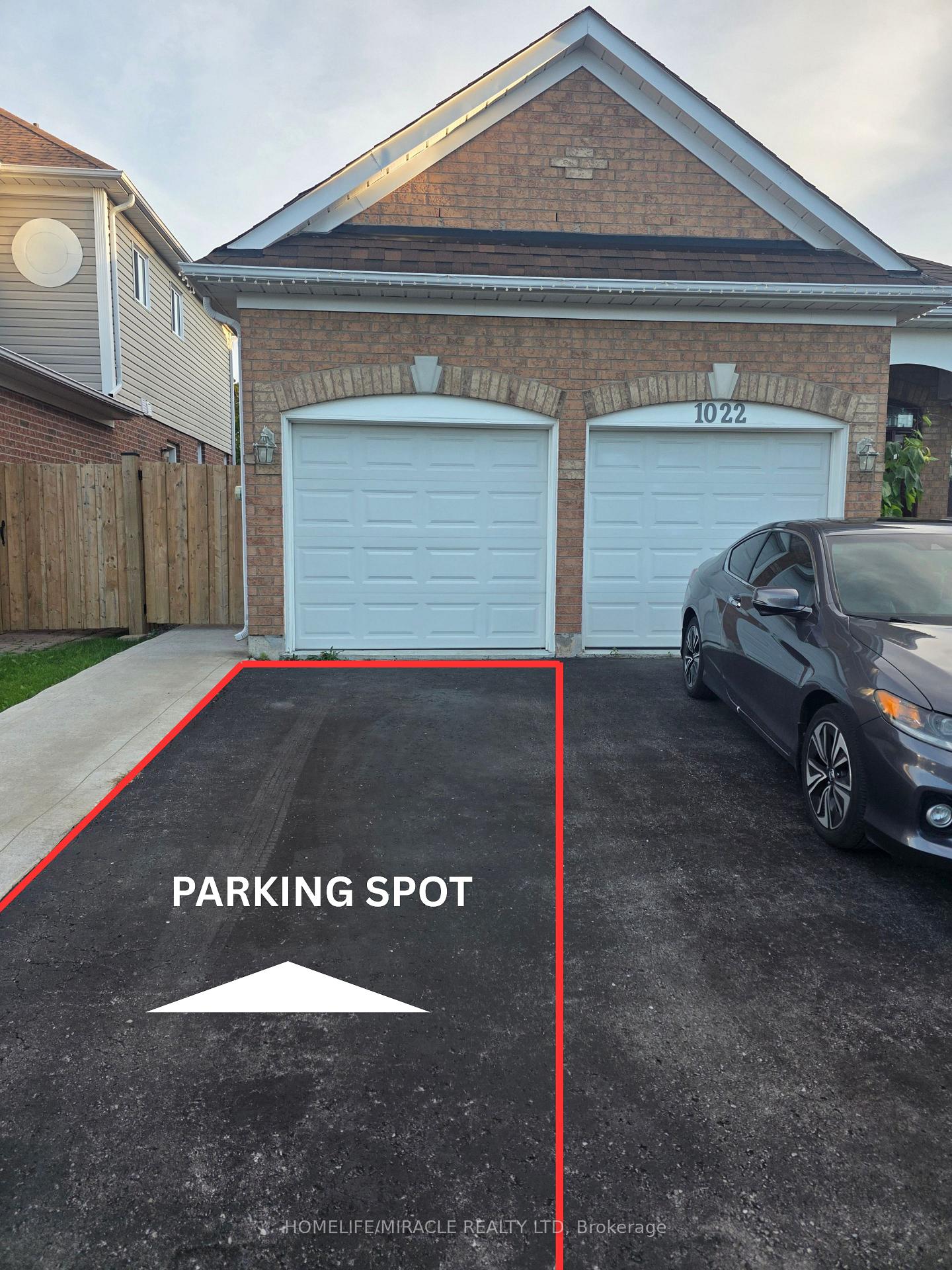 BSMT - 1022 Glenbourne Drive, Oshawa 2