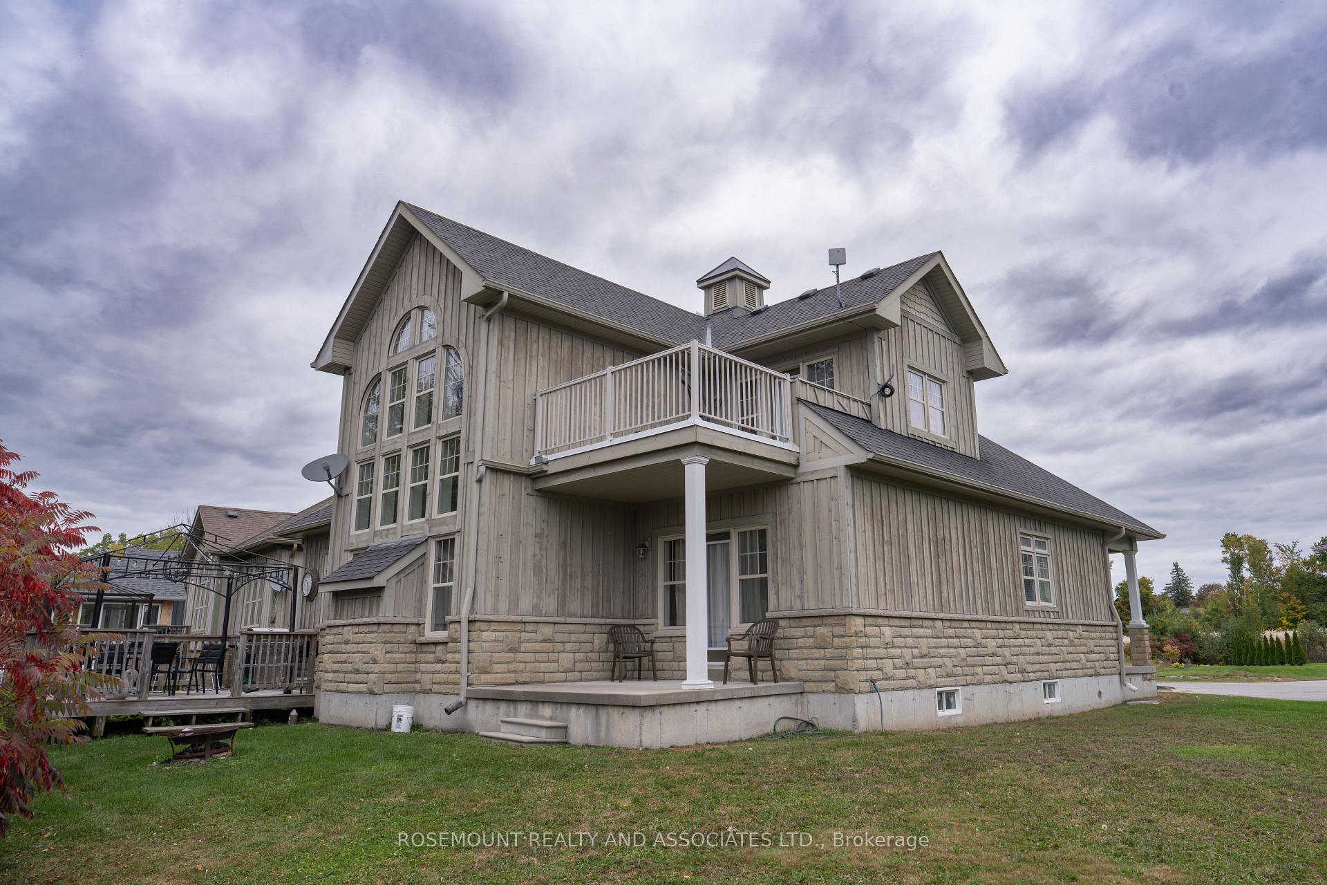 57 - 36 Rosedale Trail, Kawartha Lakes 3