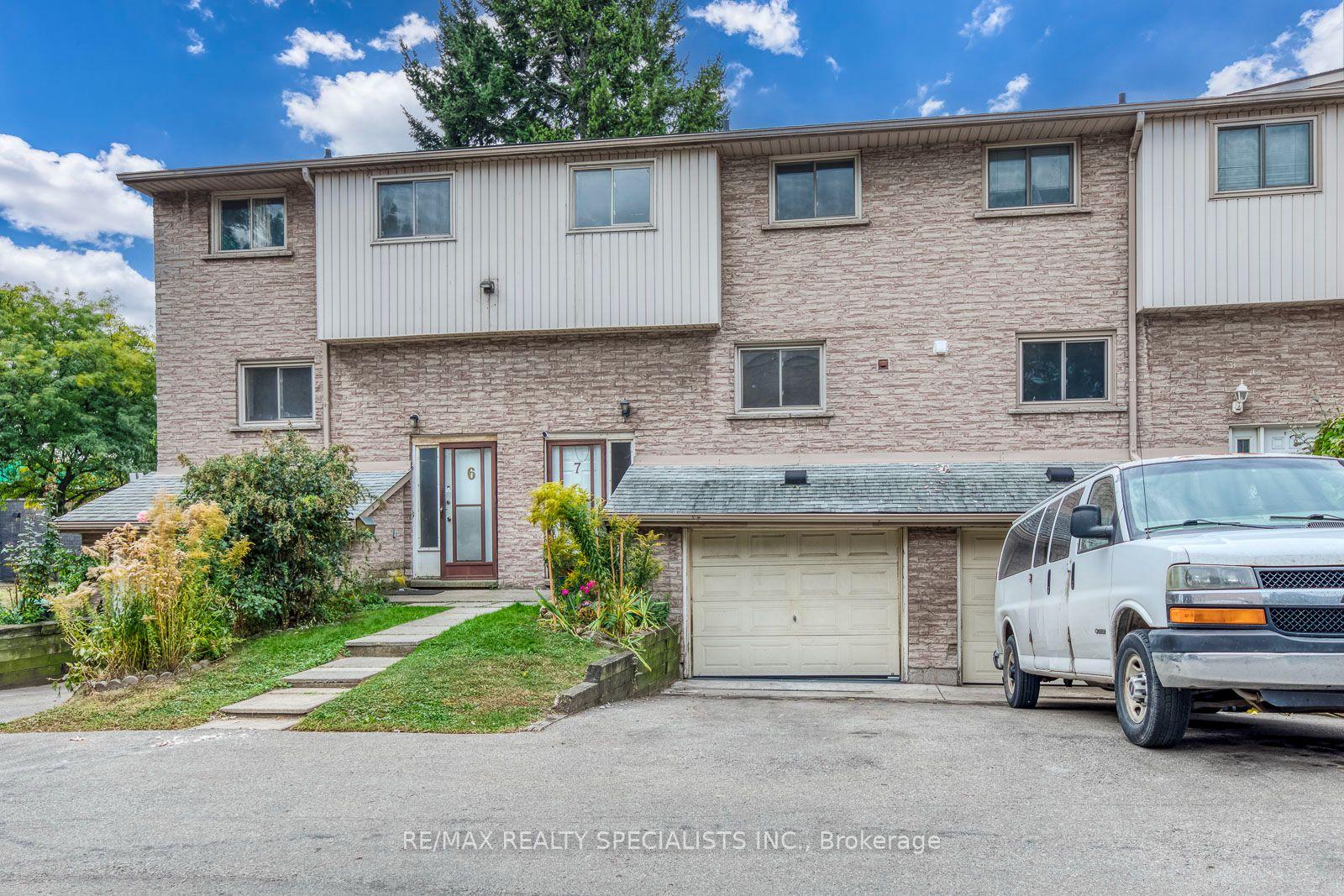 7 - 325 Mary Street, Hamilton