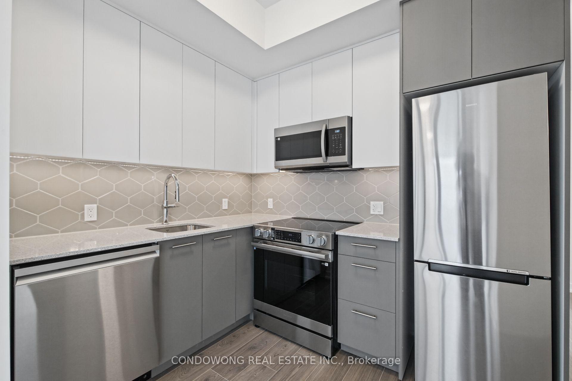 609 - 30 Francis Street S, Kitchener 4