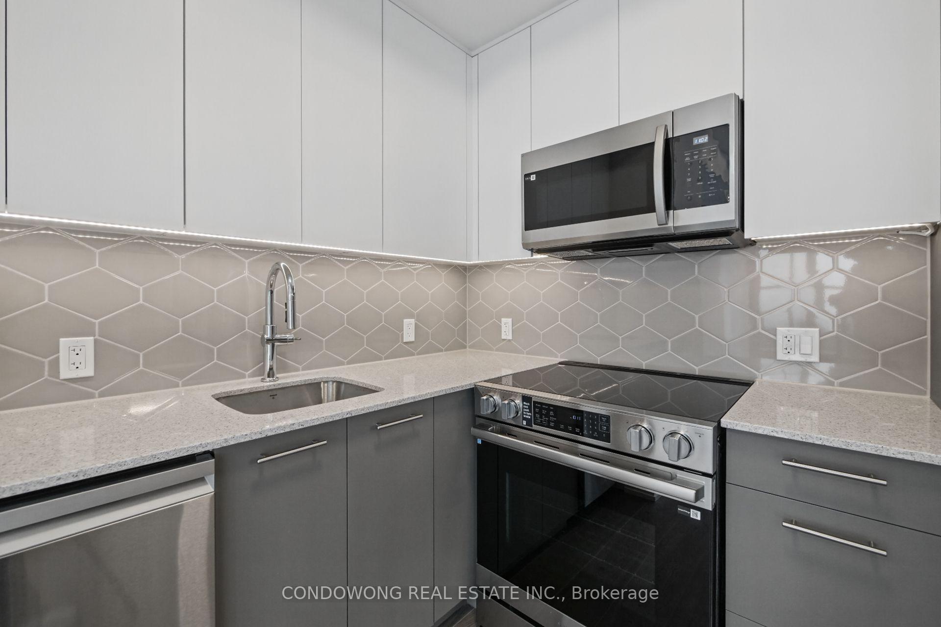 609 - 30 Francis Street S, Kitchener 5