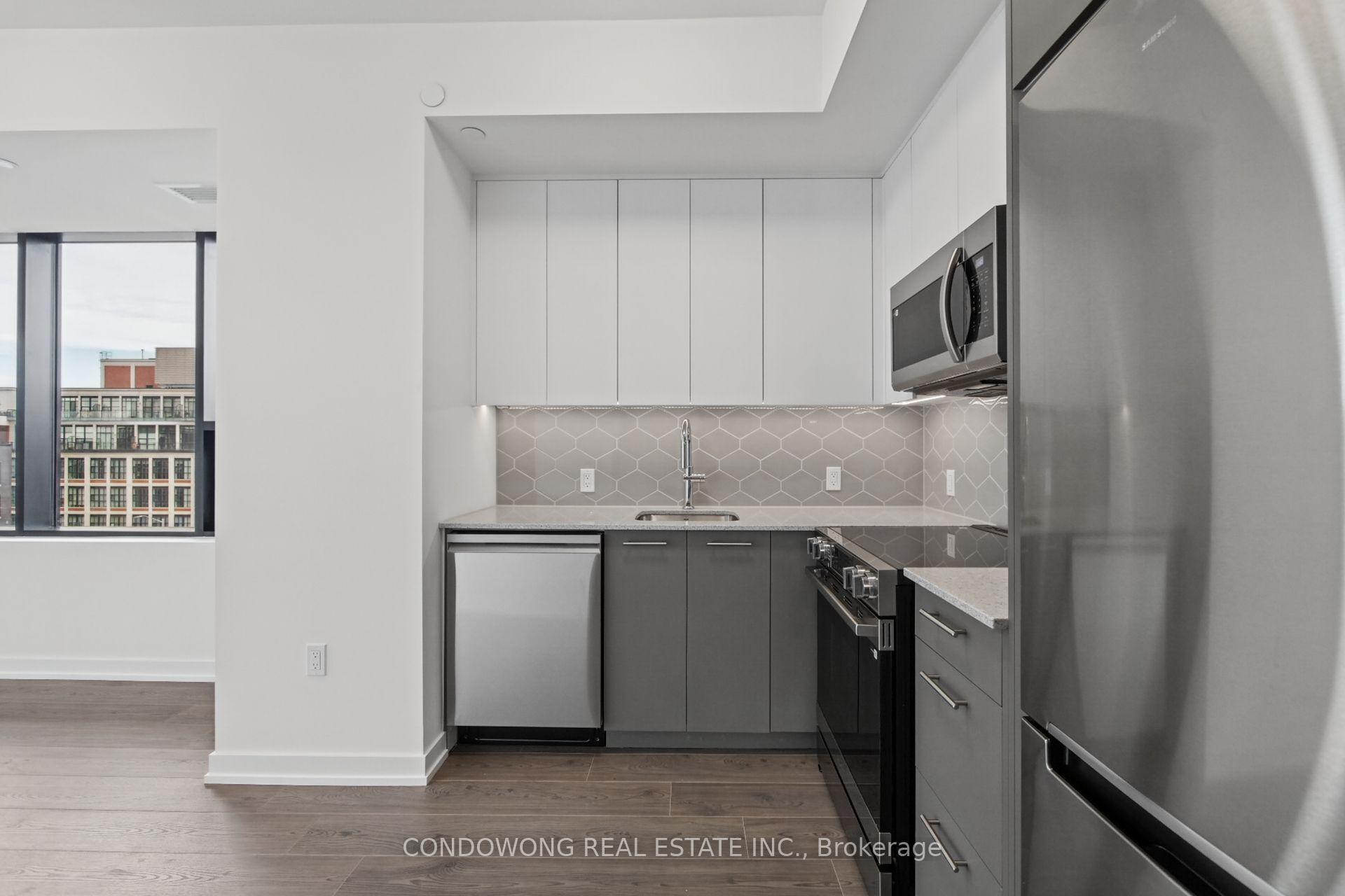 609 - 30 Francis Street S, Kitchener 3