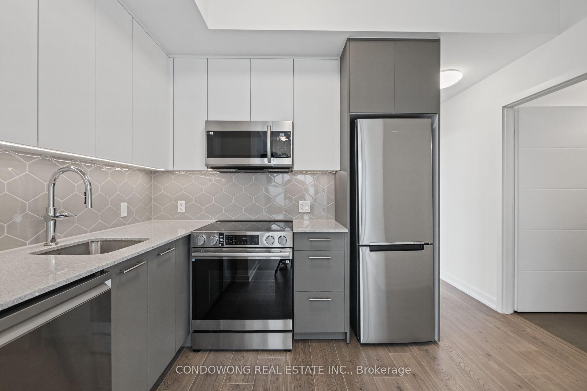 609 - 30 Francis Street S, Kitchener 2