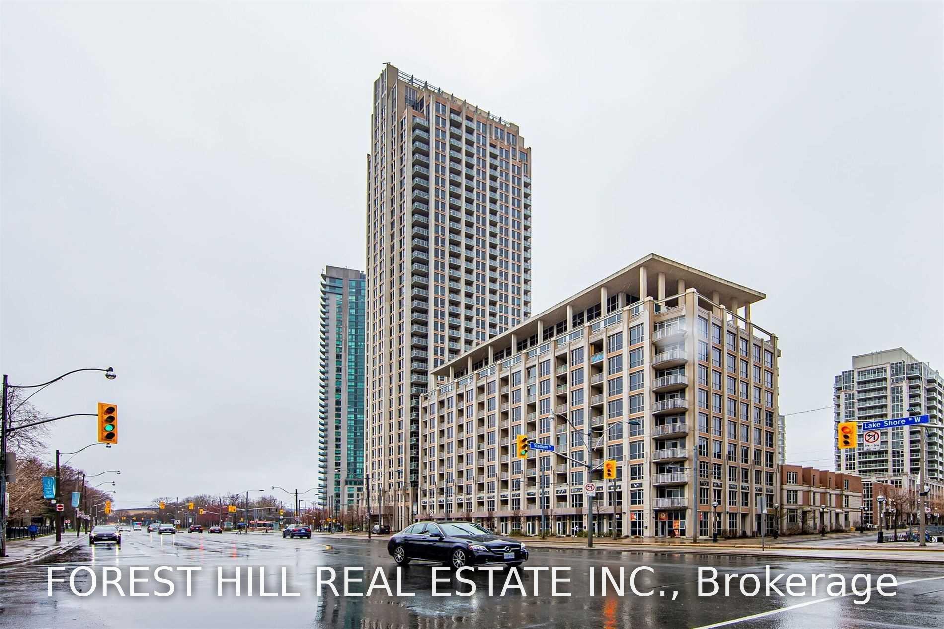 812 - 628 Fleet Street S, Toronto 2