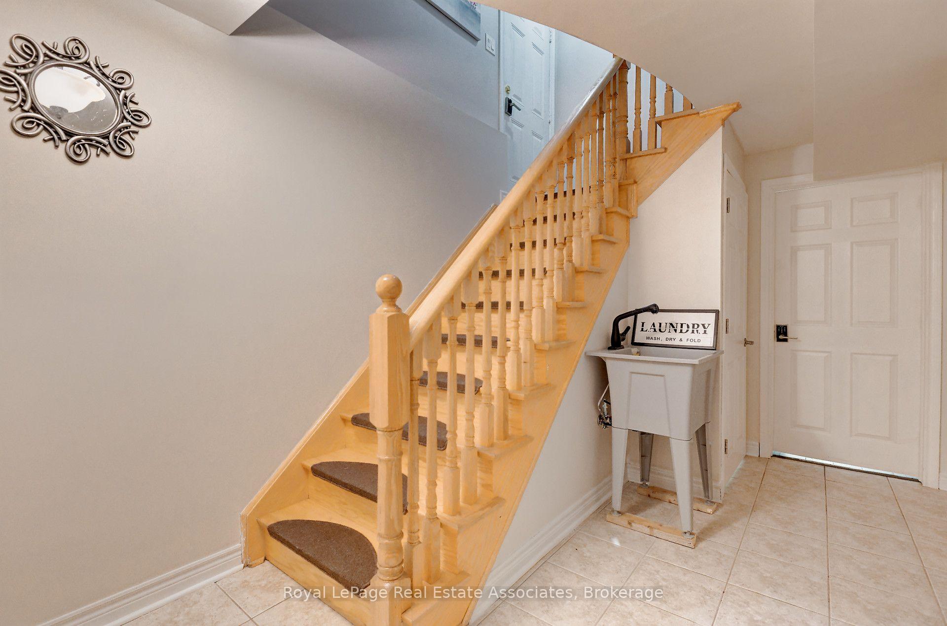 Lower - 41 Greenview Circle, Vaughan 5