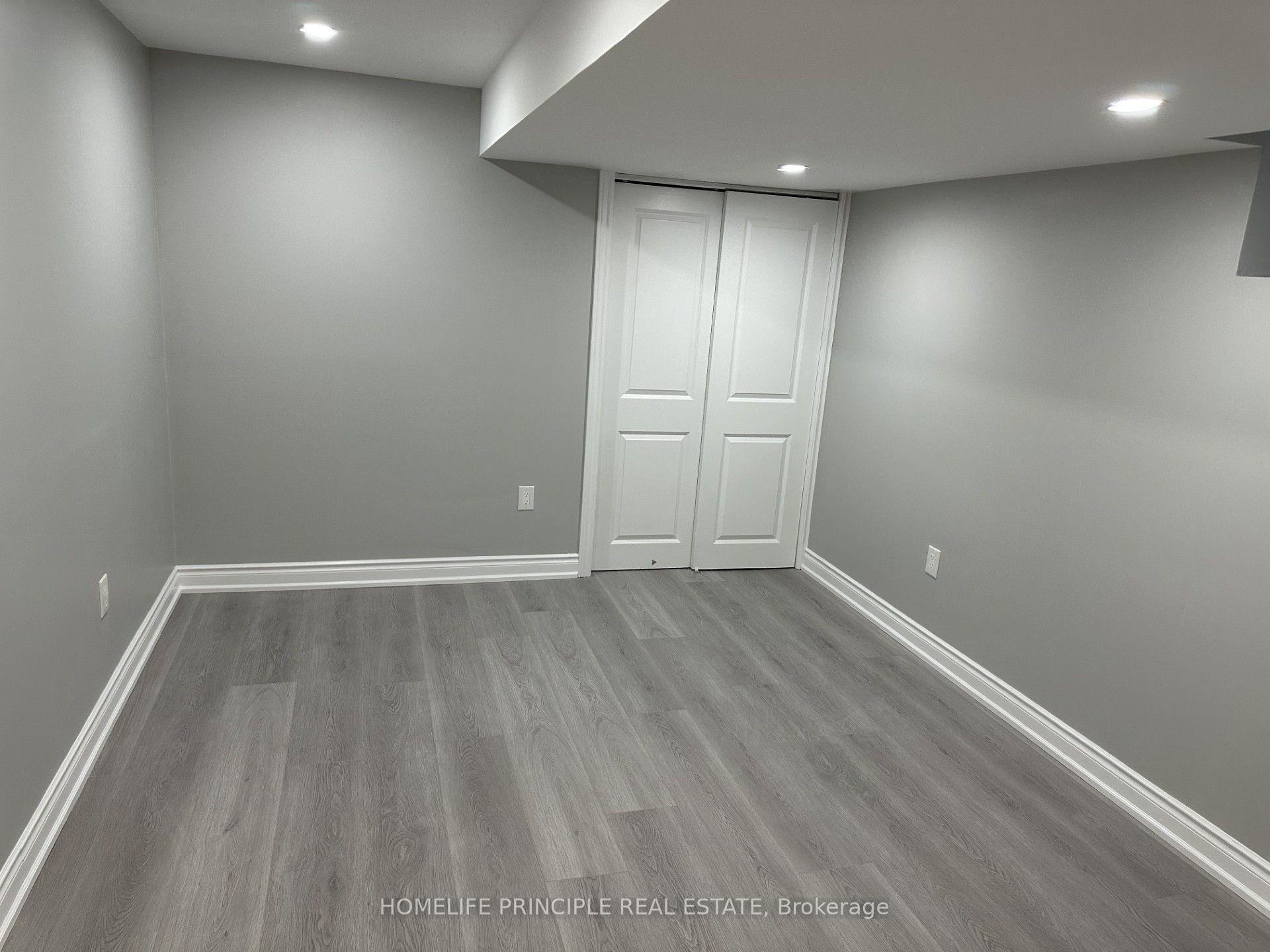 Basement - 70 Gallant Place, Vaughan 3