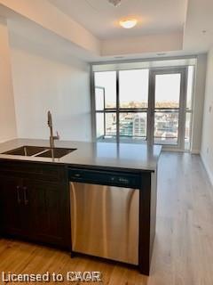 2304 - 60 Charles Street W, Kitchener 2