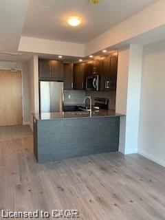 2304 - 60 Charles Street W, Kitchener 5