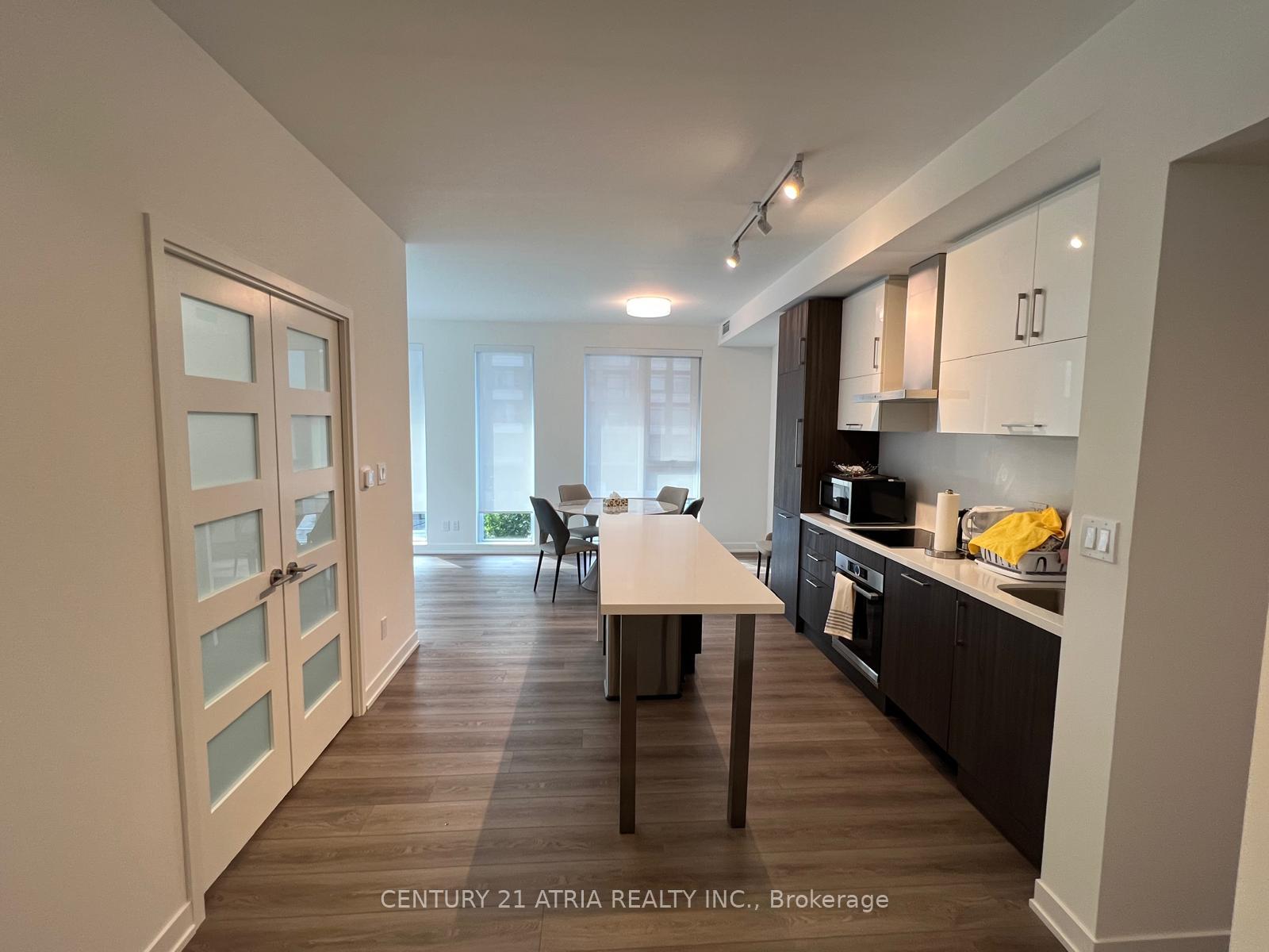 603 - 292 Verdale Crossing, Markham 3