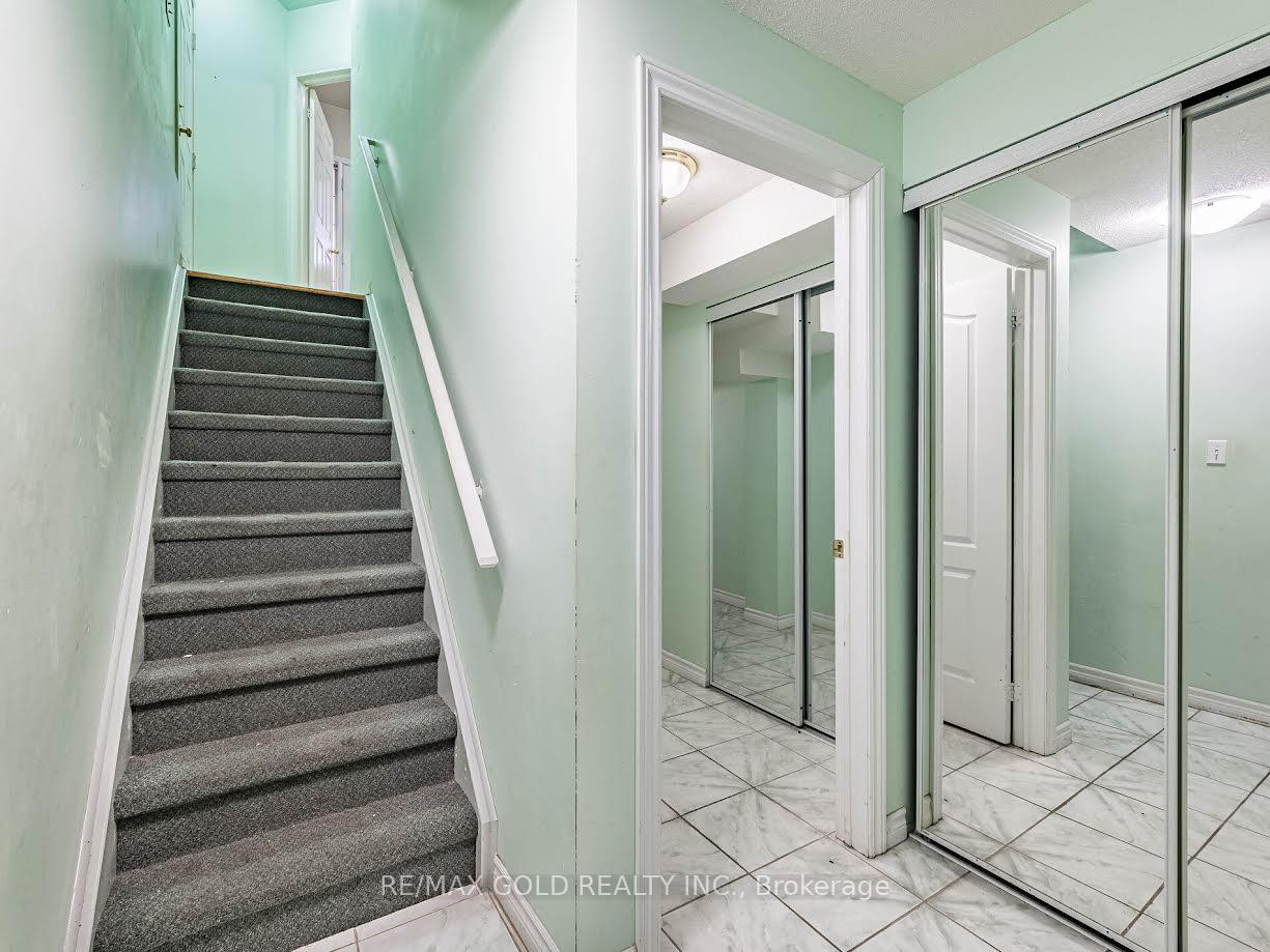 Basement - 42 Zimmer Street, Brampton 3