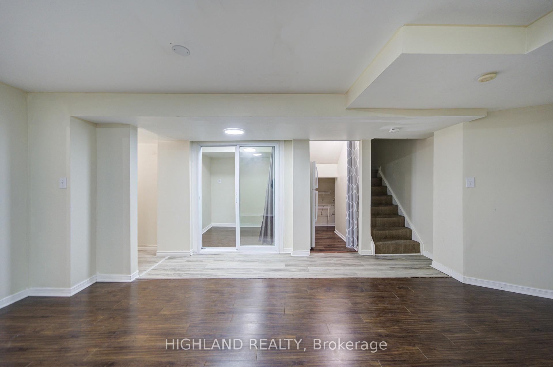 Basement - 5327 Landsborough Avenue, Mississauga 3