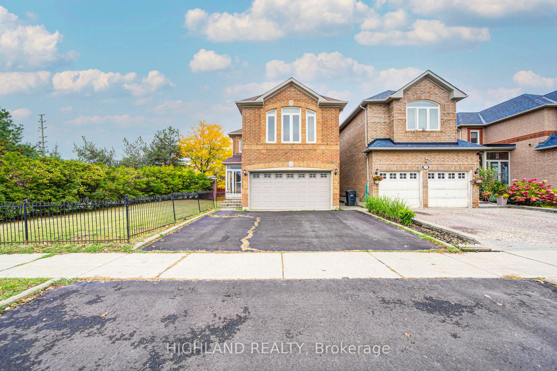 Basement - 5327 Landsborough Avenue, Mississauga 4
