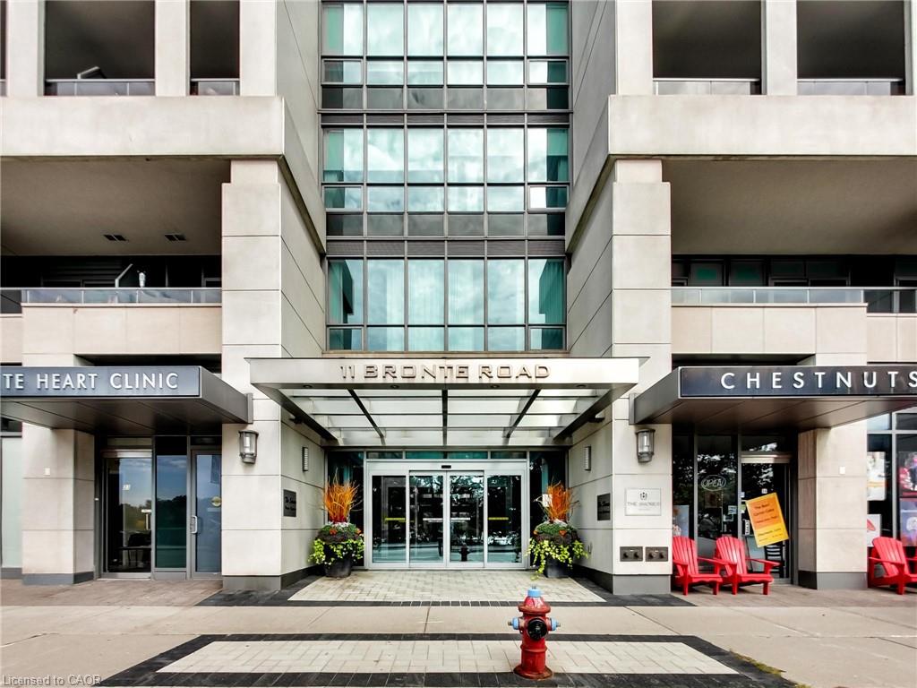 306 - 11 Bronte Road, Oakville 3