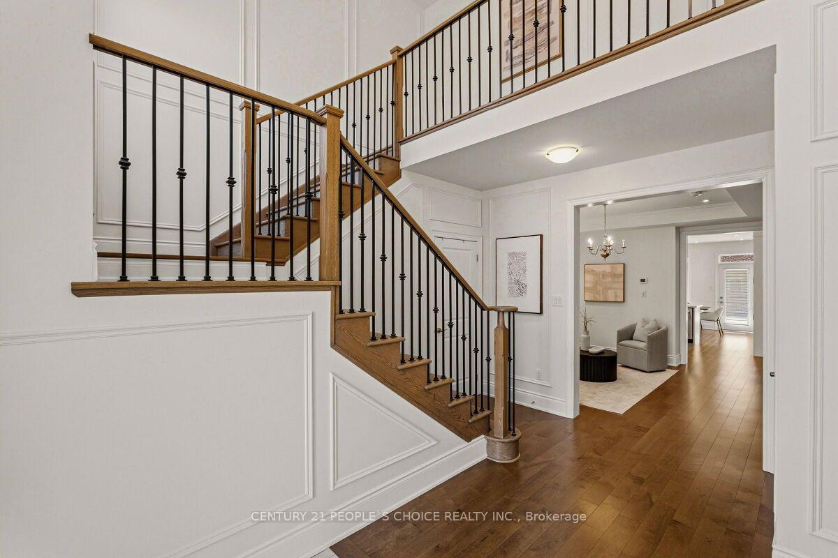 3294 Charles Fay Passage E, Oakville 5