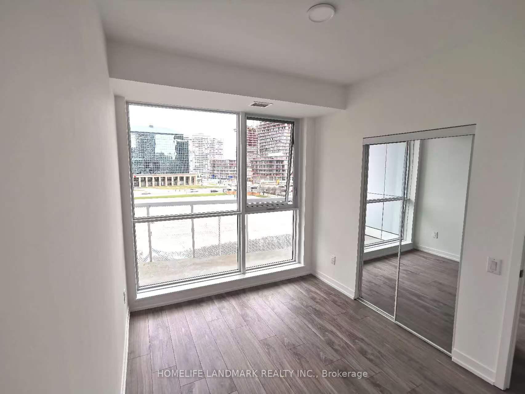 505 - 4065 Confederation Parkway, Mississauga 2