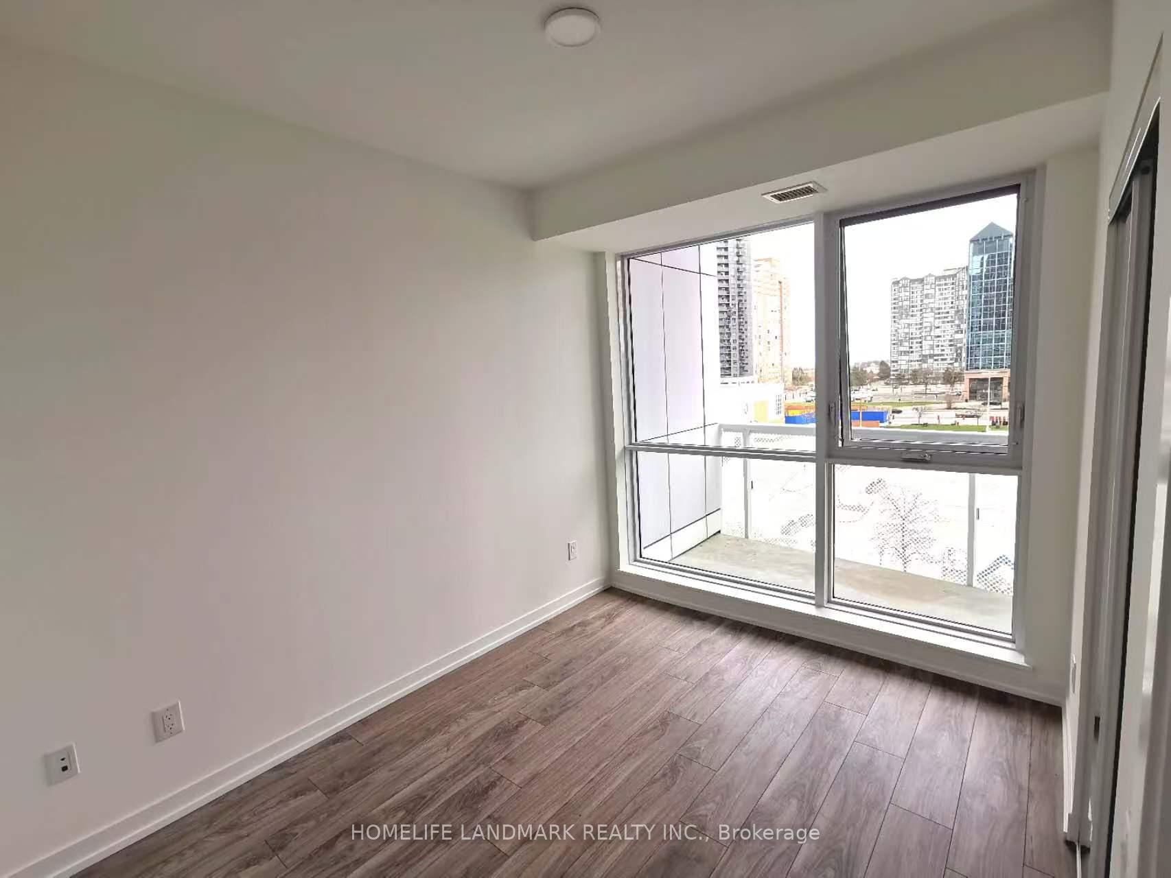 505 - 4065 Confederation Parkway, Mississauga 4