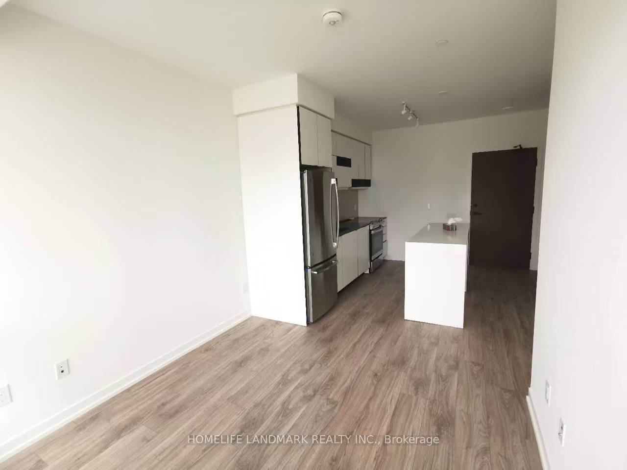 505 - 4065 Confederation Parkway, Mississauga 3
