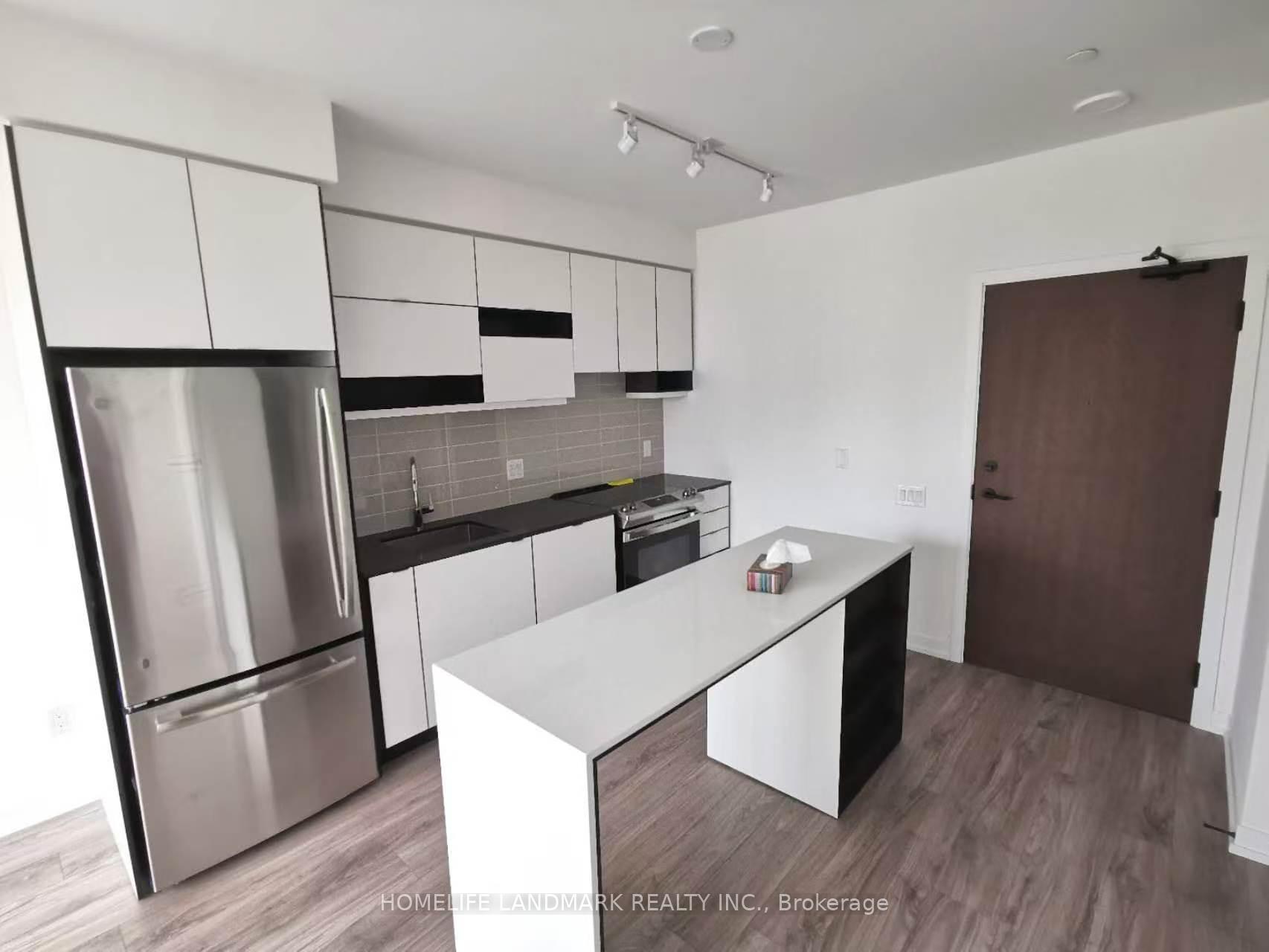 505 - 4065 Confederation Parkway, Mississauga 5
