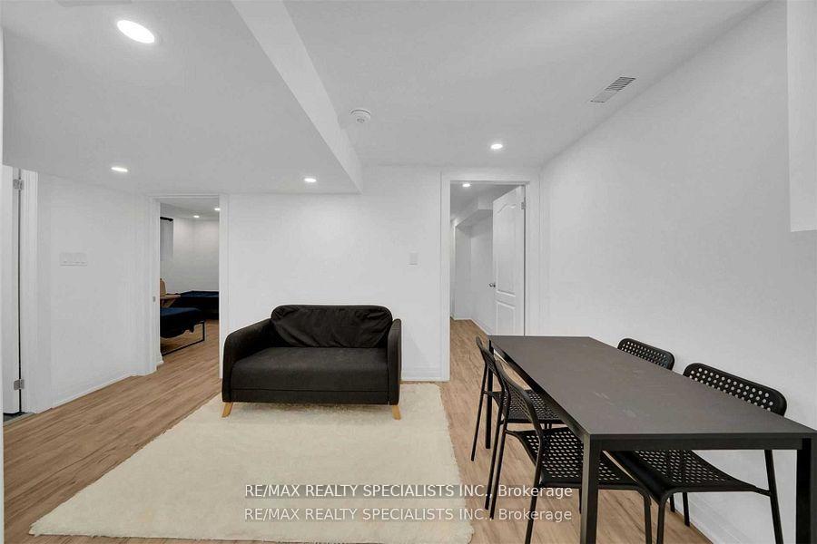 Unit 2 - 7294 Rosehurst Drive, Mississauga 3