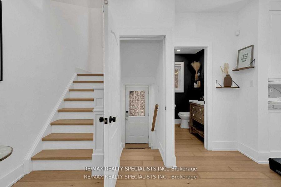 Unit 2 - 7294 Rosehurst Drive, Mississauga 2