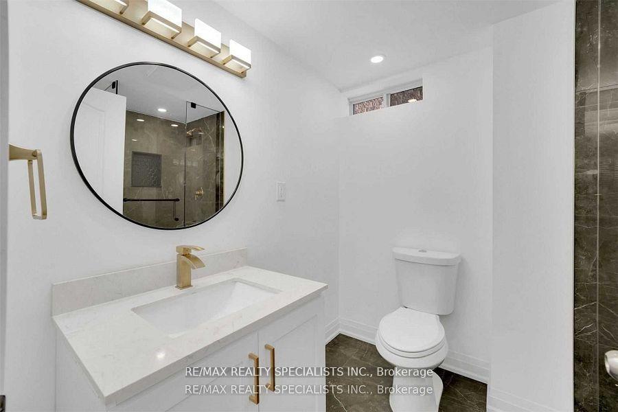 Unit 2 - 7294 Rosehurst Drive, Mississauga 4