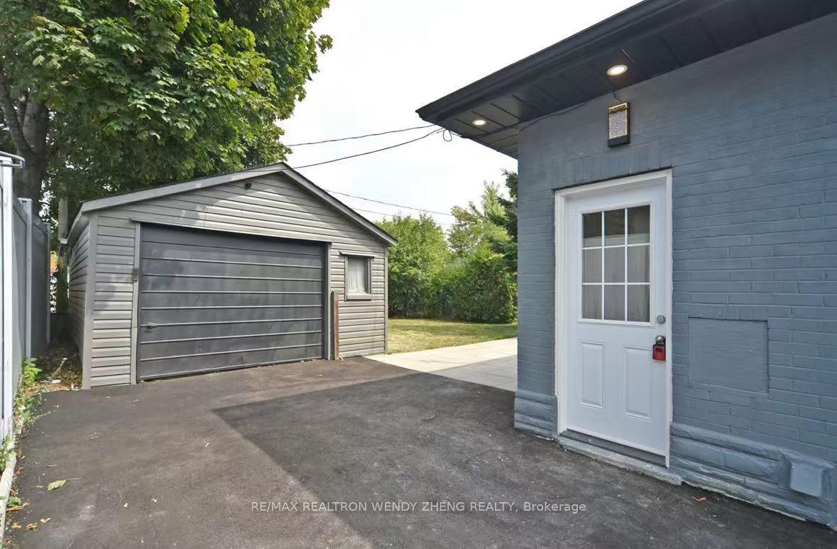 Basement - 42 Rideout Street, Ajax 2
