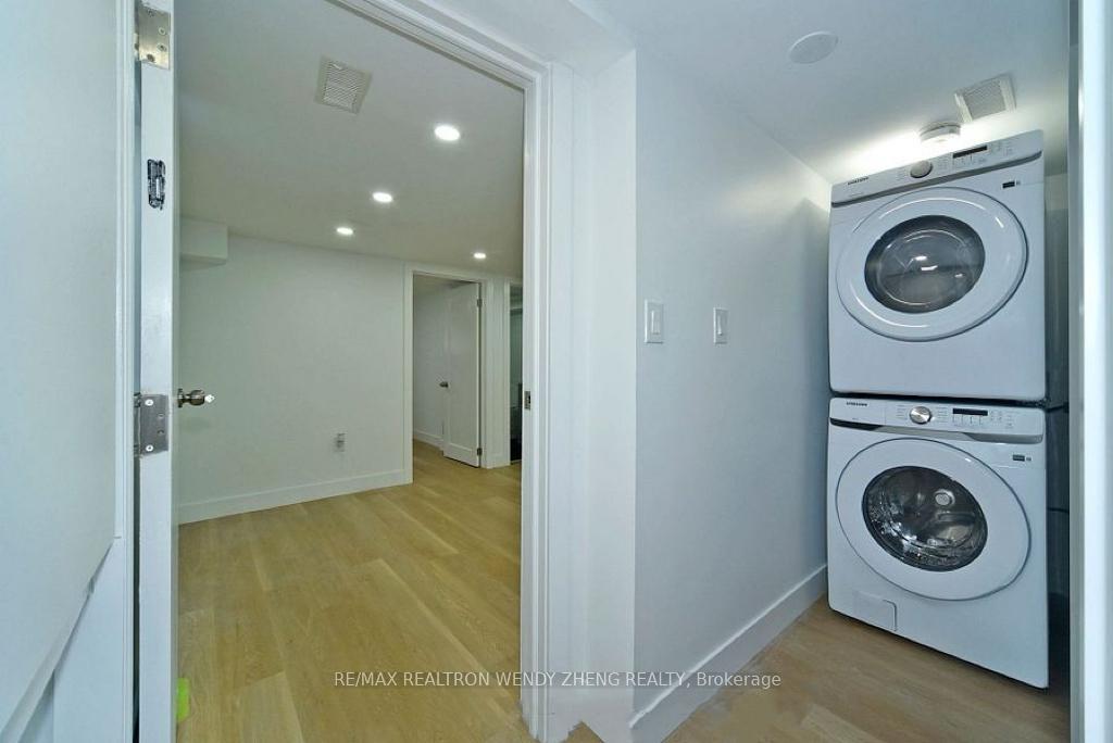 Basement - 42 Rideout Street, Ajax 3