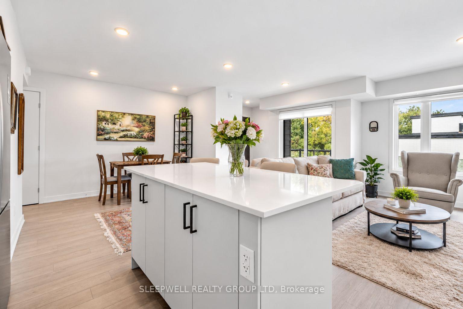 6 - 152 Springhurst Avenue, Ottawa 5