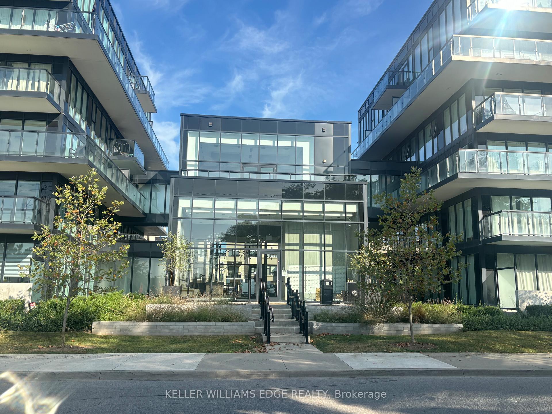 B323 - 1119 Cooke Boulevard, Burlington 2
