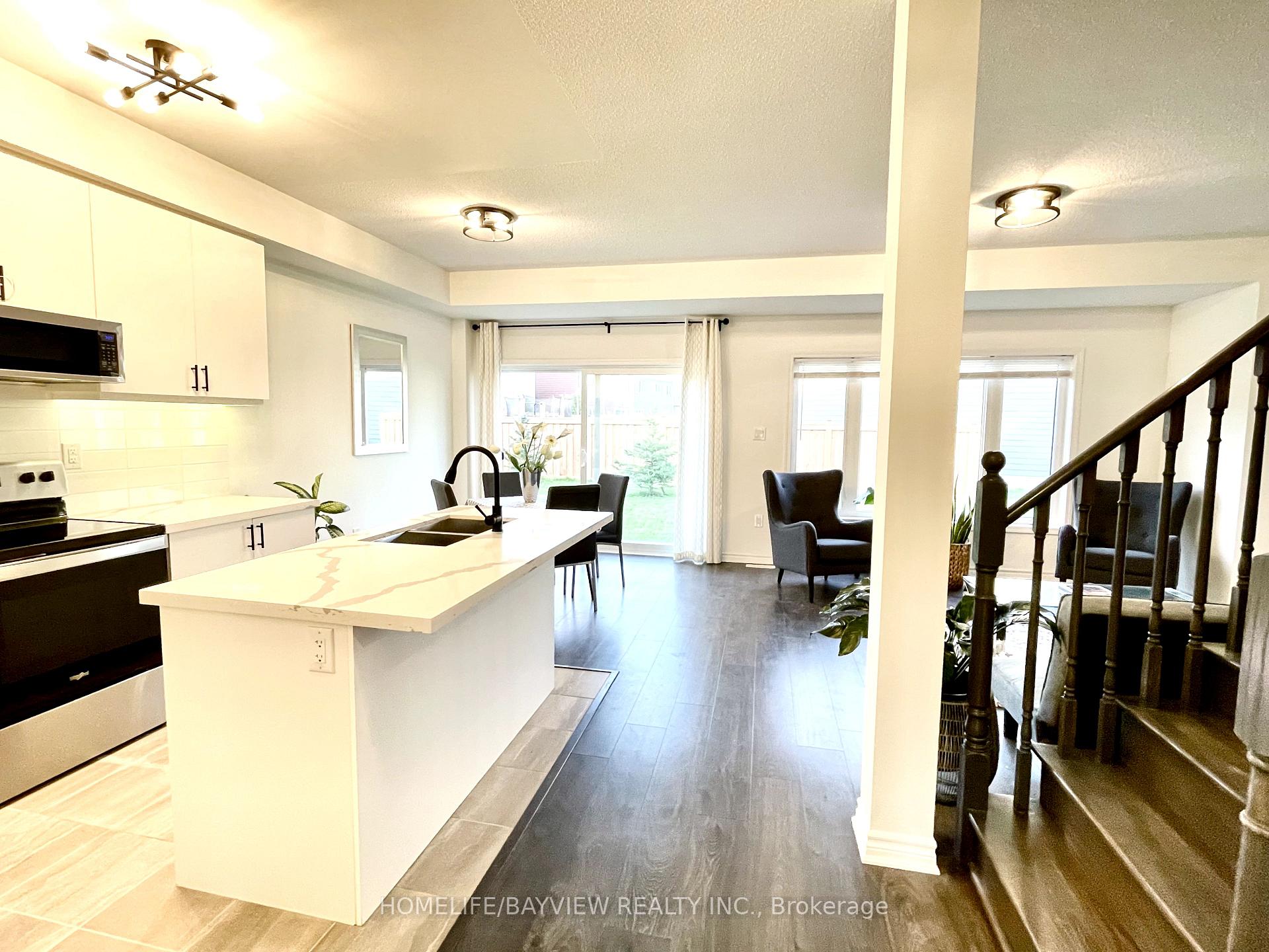 128 Village Gate Drive Wasaga Beach Ontario Canada Rent residential   HomeLife/Bayview Realty Inc., Brokerage*