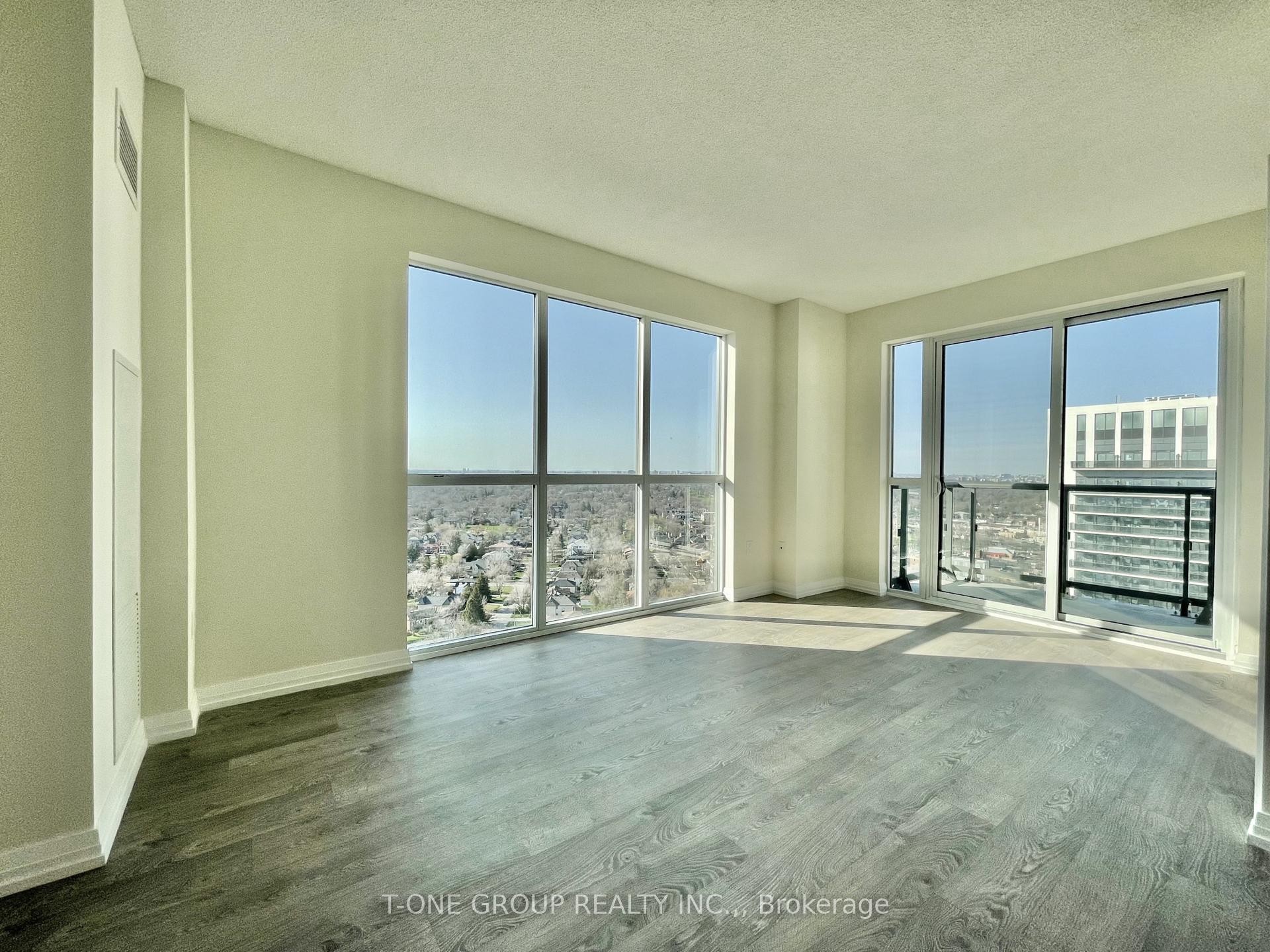 2309 - 50 Thomas Reily Road, Toronto 4