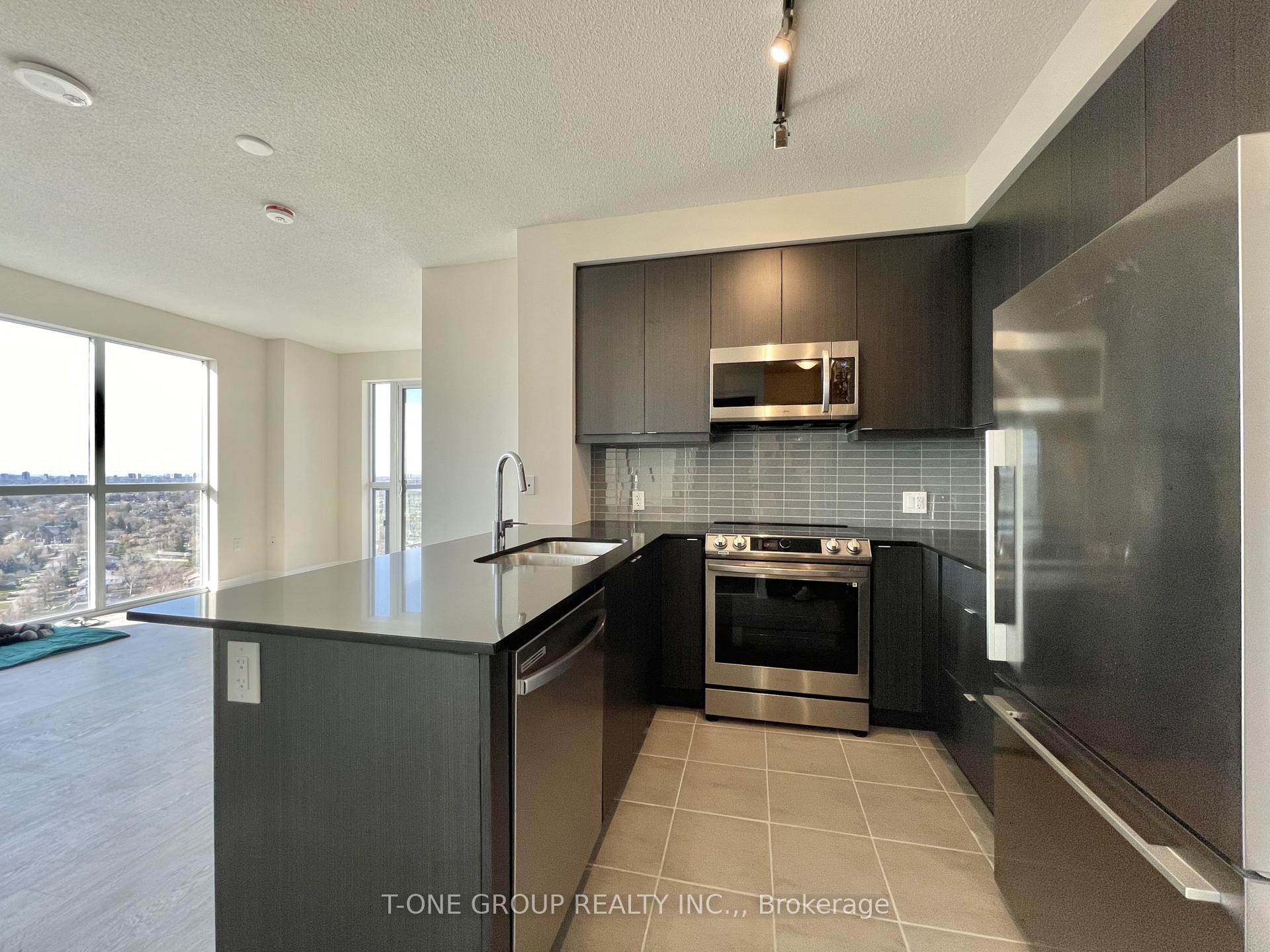 2309 - 50 Thomas Reily Road, Toronto 3