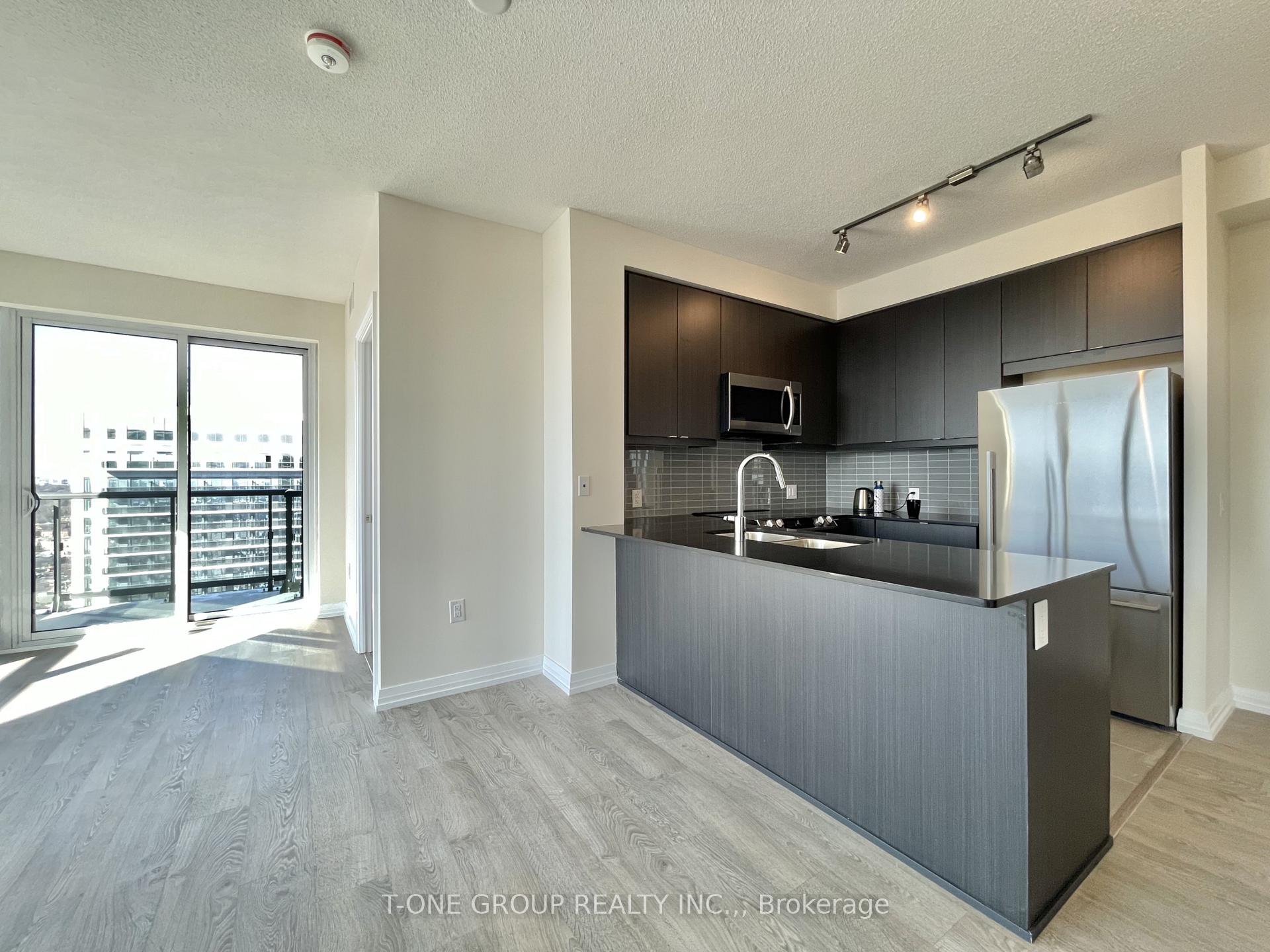 2309 - 50 Thomas Reily Road, Toronto 2