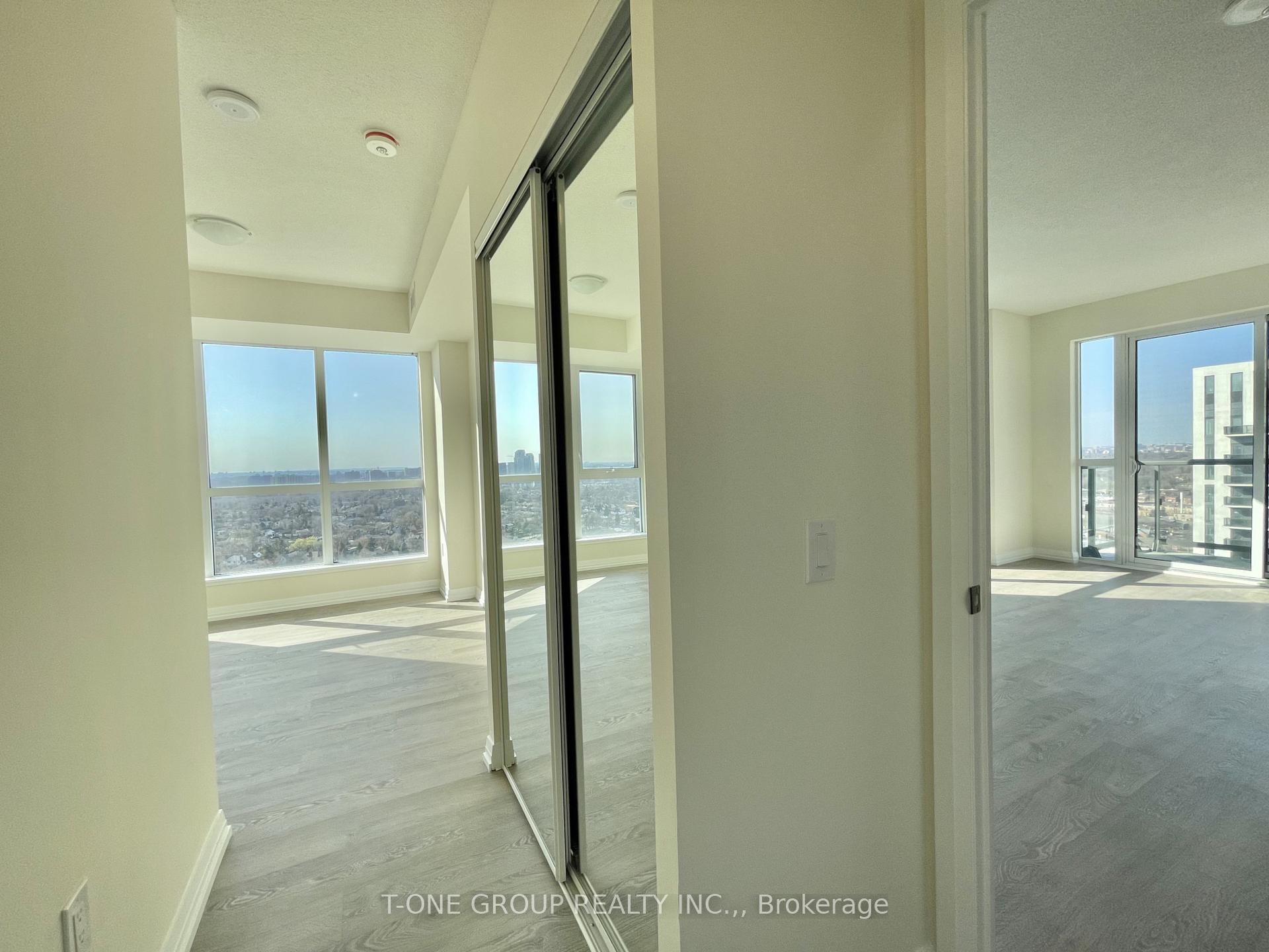 2309 - 50 Thomas Reily Road, Toronto 5