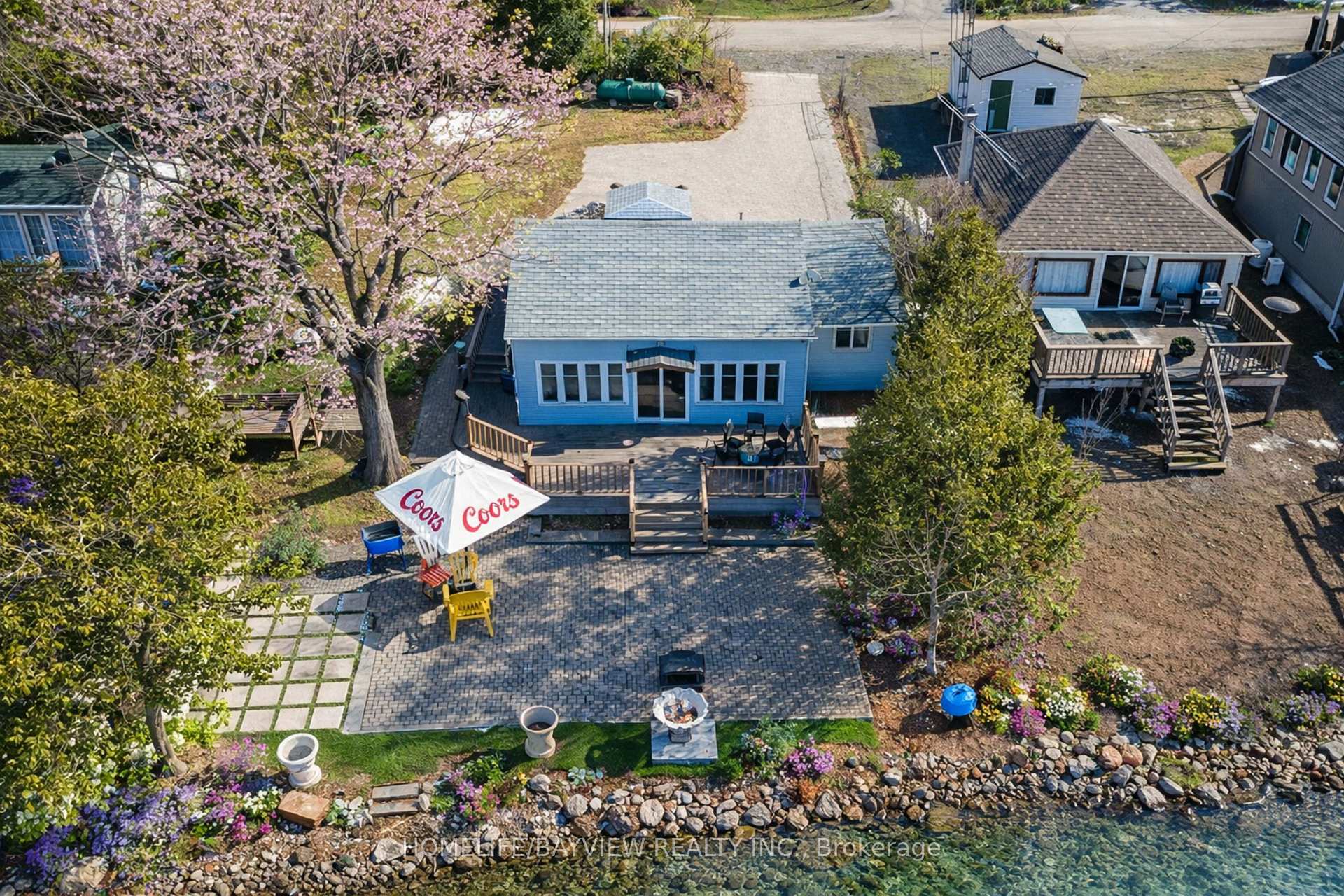 6108 Curtis Pt Road, Alderville First Nation 4