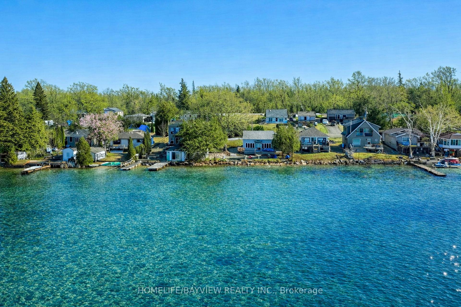 6108 Curtis Pt Road, Alderville First Nation 5