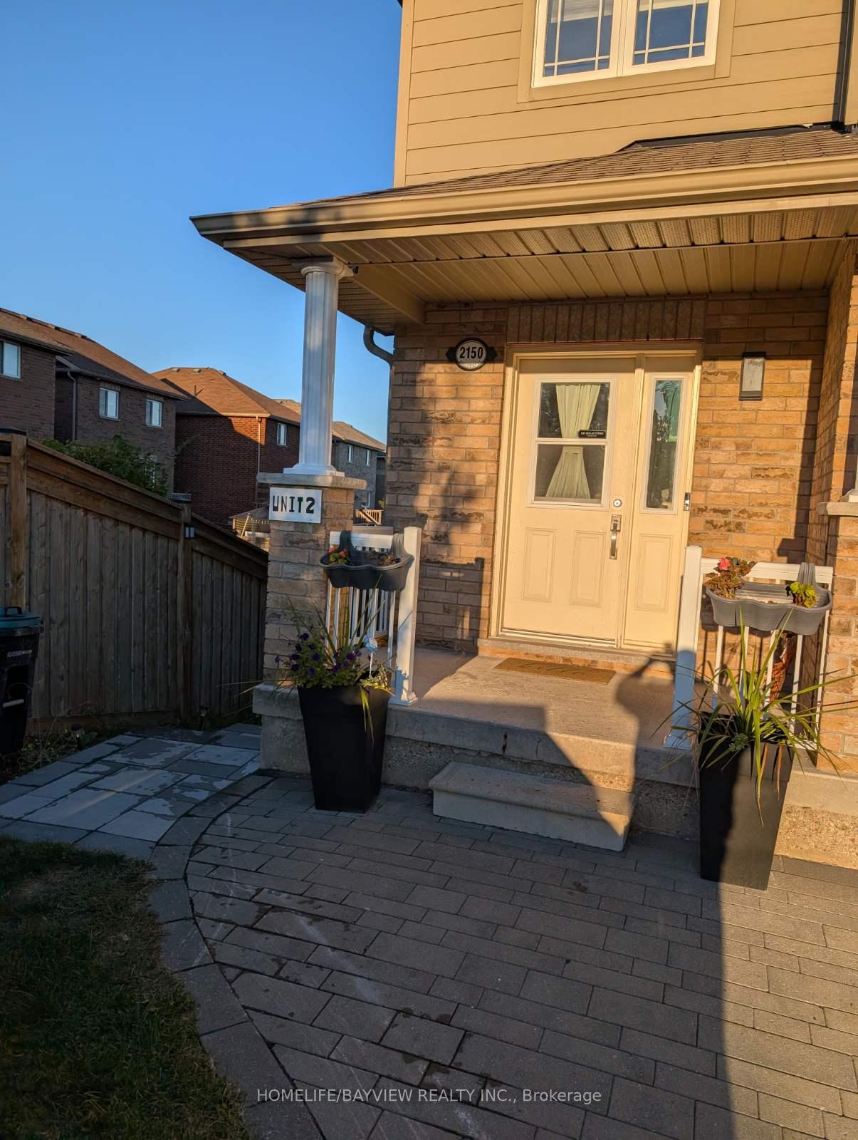 2150 Galloway (basement) Street Innisfil Ontario Canada Rent residential   HomeLife/Bayview Realty Inc., Brokerage*