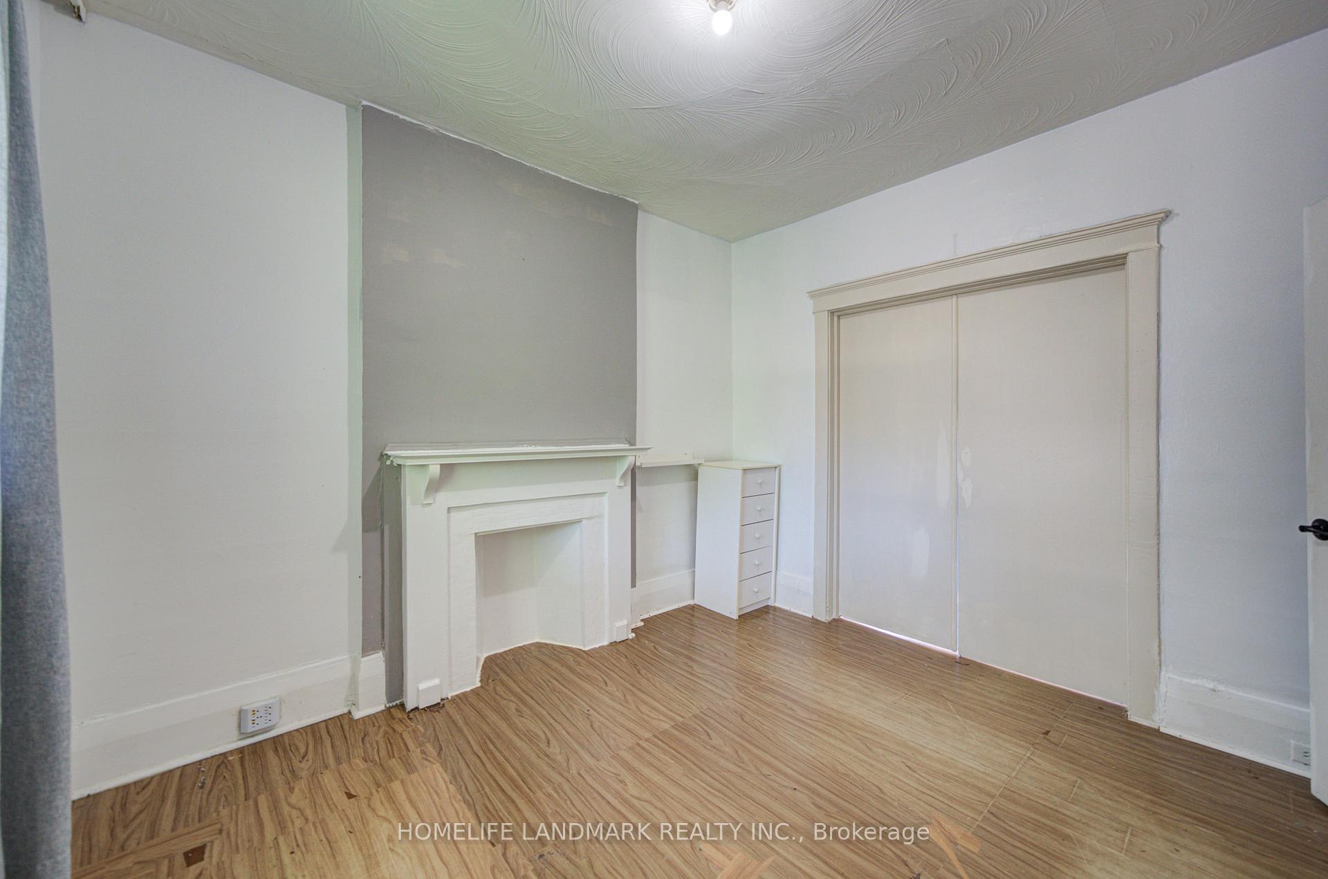 Main & BSMT - 19 Armstrong Avenue, Toronto 5