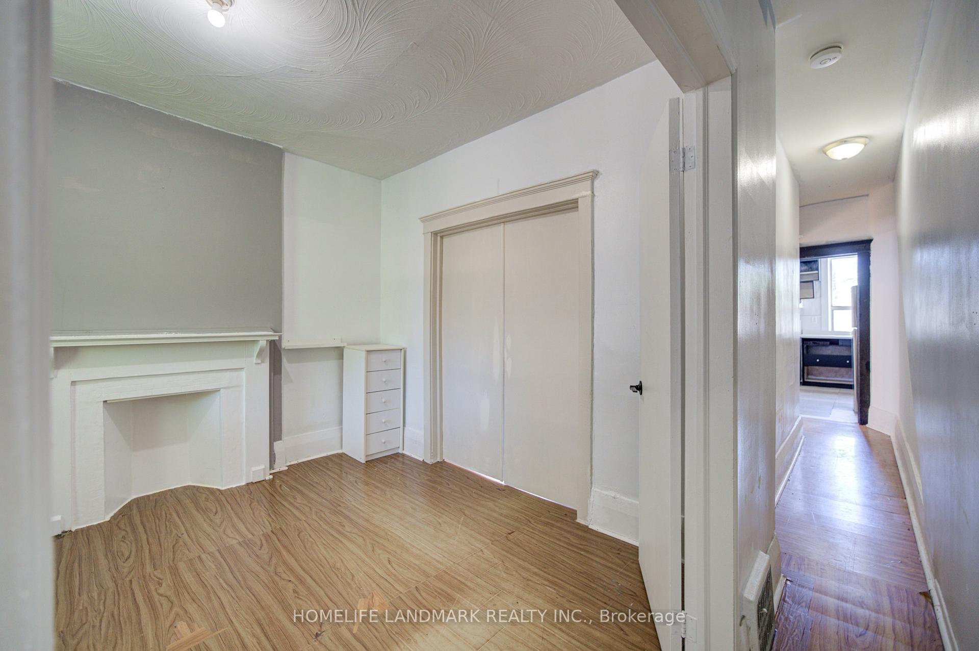 Main & BSMT - 19 Armstrong Avenue, Toronto 3
