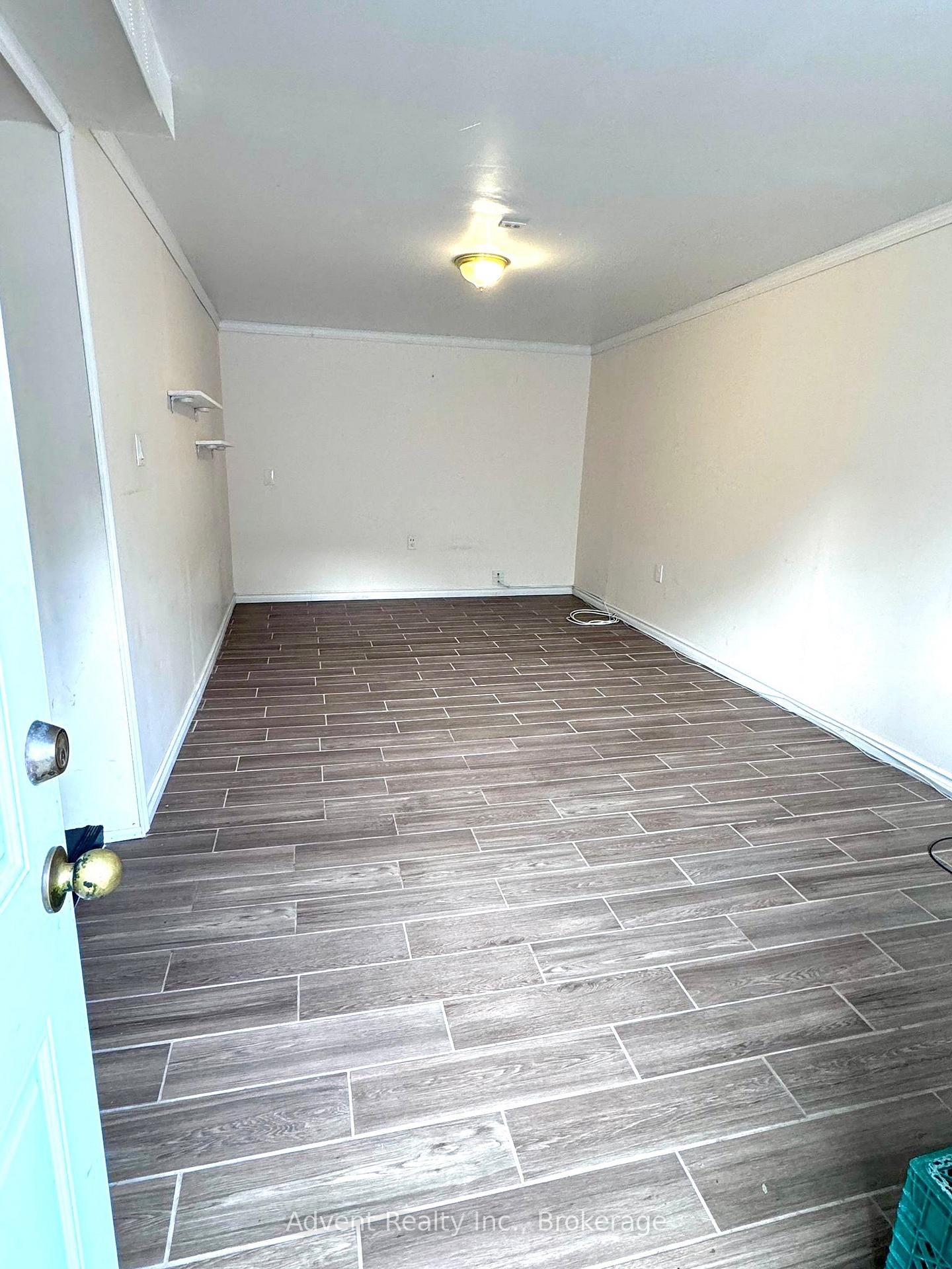 basement - 3 Blairville Road, Toronto 4