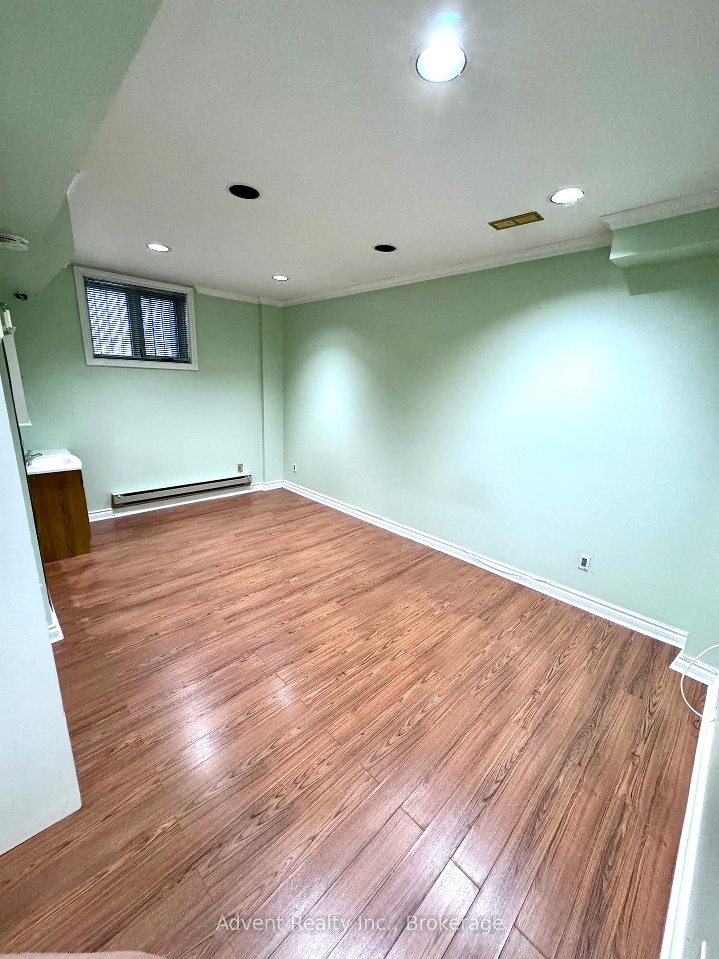 basement - 3 Blairville Road, Toronto 2